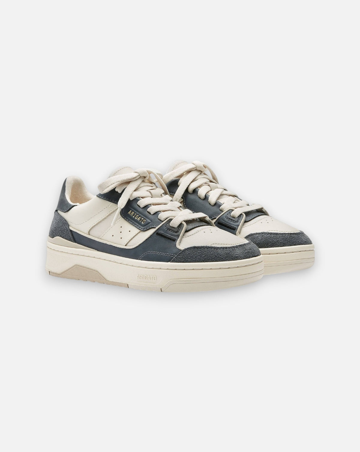 Zapatillas Axel Arigato Clay F3529001 BEIGE/BLACK AXEL ARIGATO