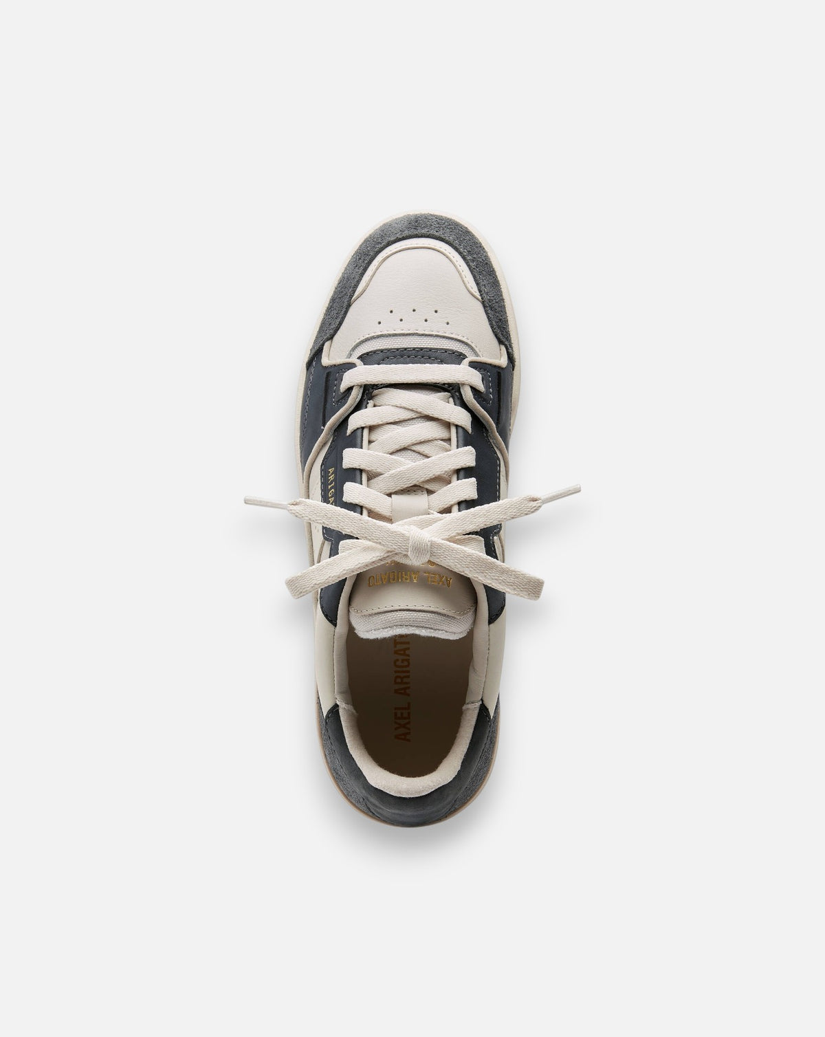 Zapatillas Axel Arigato Clay F3529001 BEIGE/BLACK AXEL ARIGATO