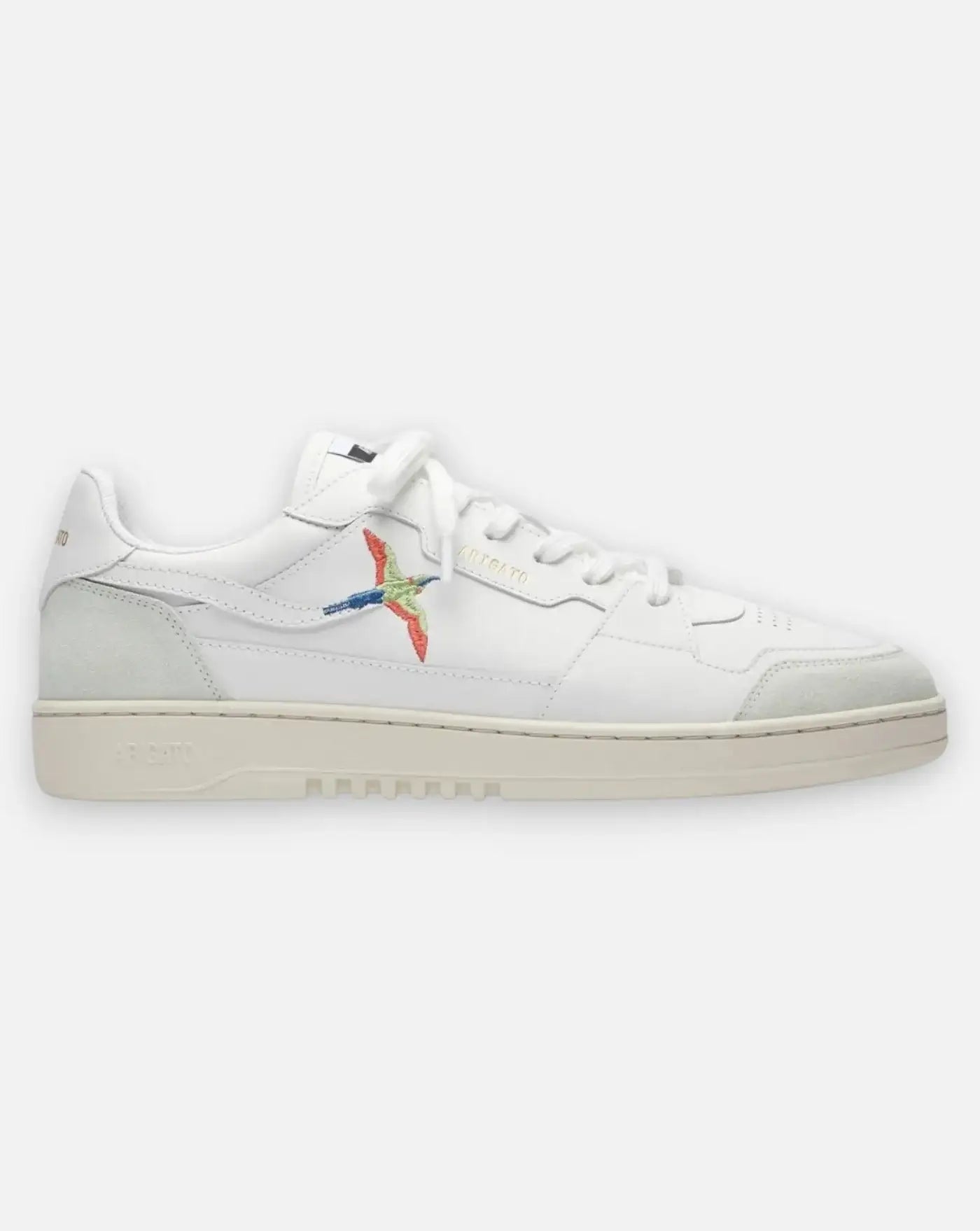 Zapatillas Axel Arigato Dice Lo Bee Bird F4455001 WHITE AXEL ARIGATO