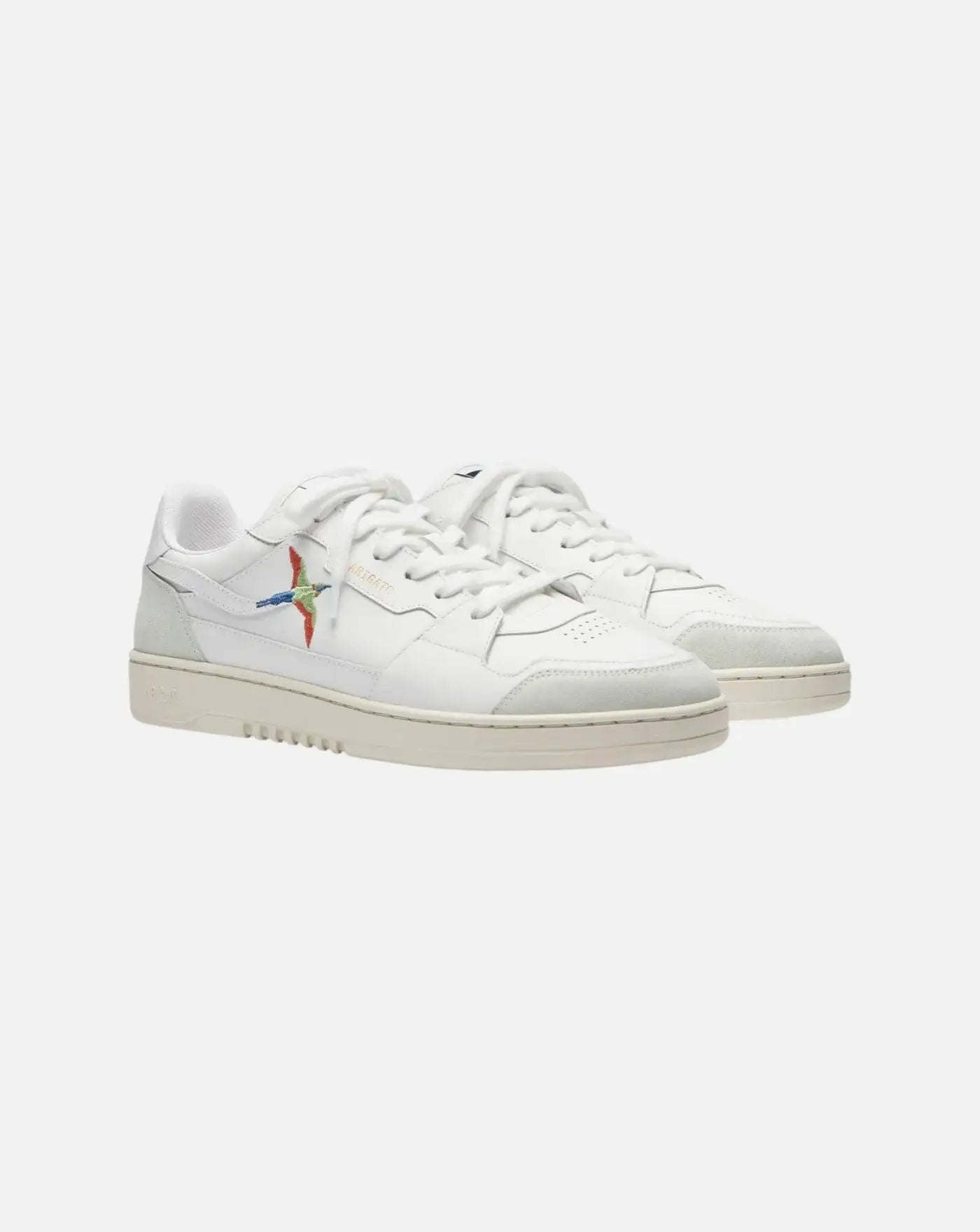 Zapatillas Axel Arigato Dice Lo Bee Bird F4455001 WHITE AXEL ARIGATO