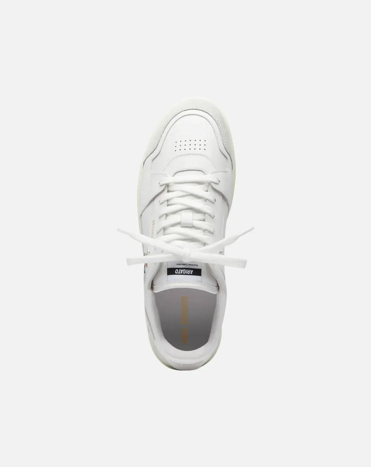 Zapatillas Axel Arigato Dice Lo Bee Bird F4455001 WHITE AXEL ARIGATO