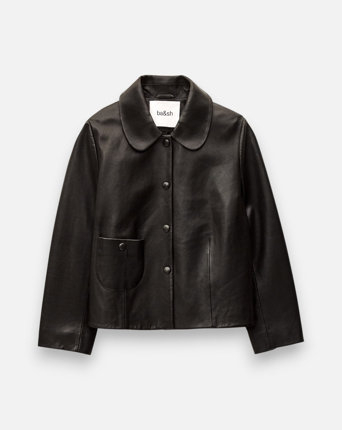 Chaqueta Ba&sh Mylos 1E24MYLO 0990 BA&SH
