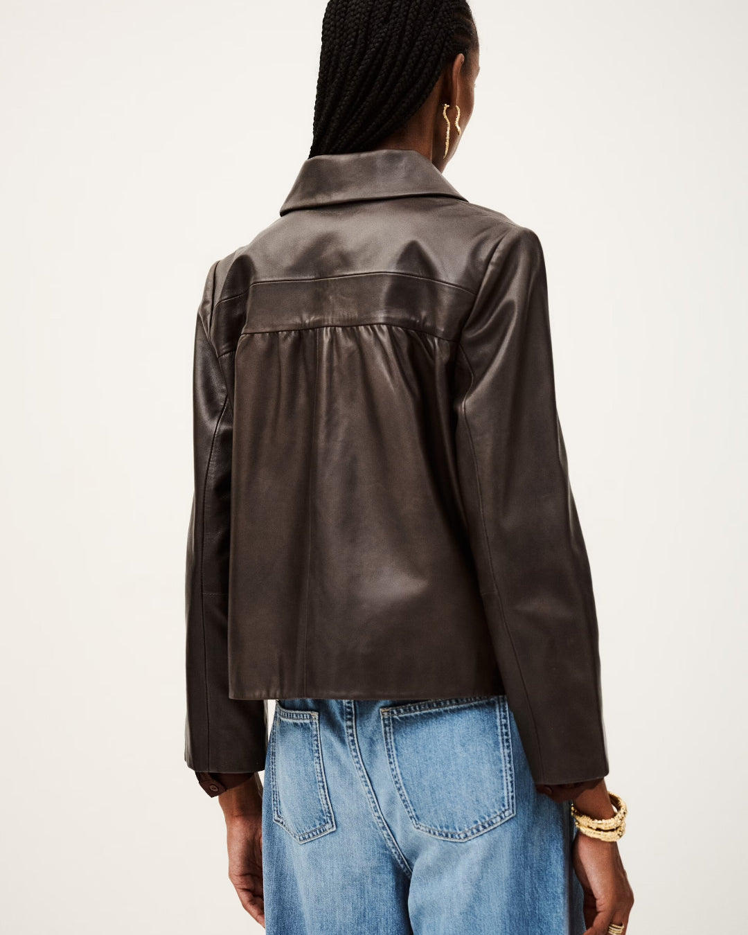 Chaqueta Ba&sh Milos 1H23MILO 0150 BA&SH