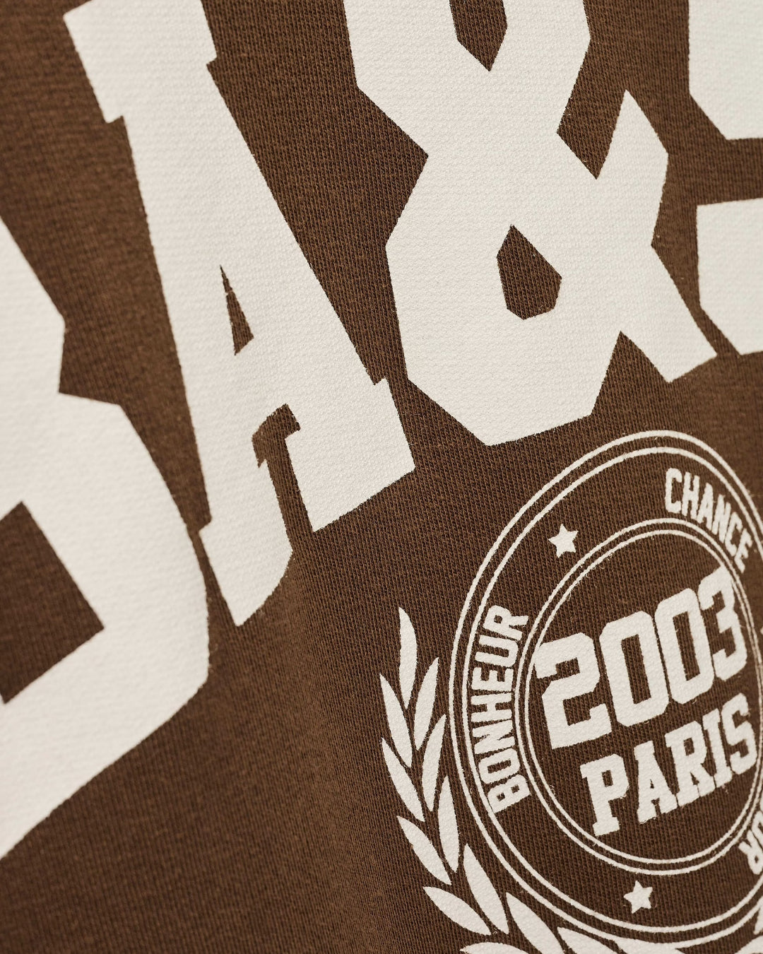 Sudadera Ba&sh Benjamin 1H25BENJ 0458 BA&SH