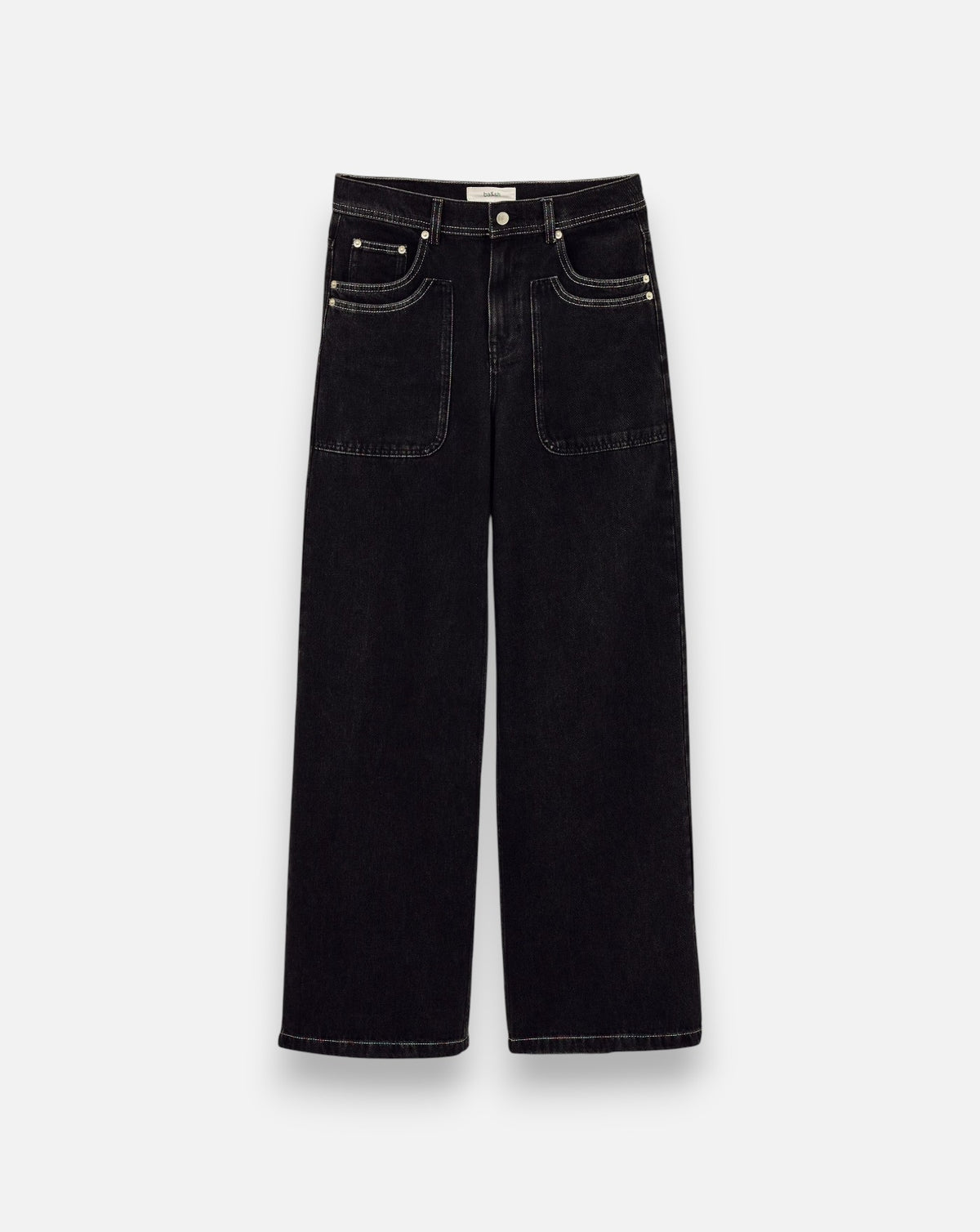 Denim Ba&sh Noel 1H25NOEL 0112 BA&SH