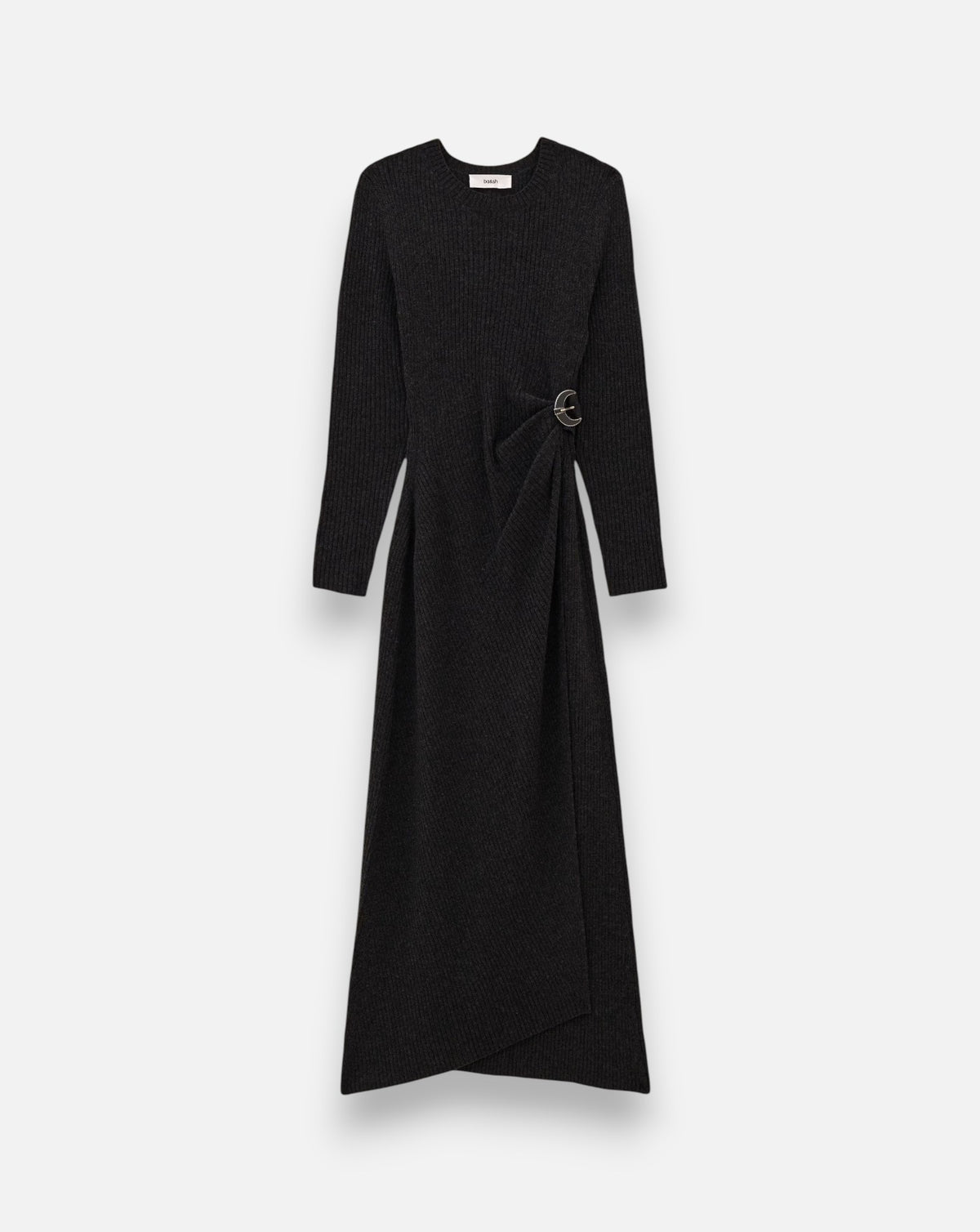 Vestido Ba&sh Bamaya 1H26BAMA 1392 BA&SH