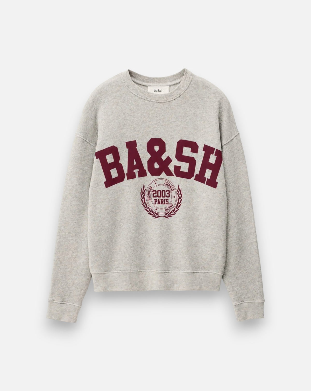 Sudadera Ba&sh 1H26BENJ 0120 BA&SH