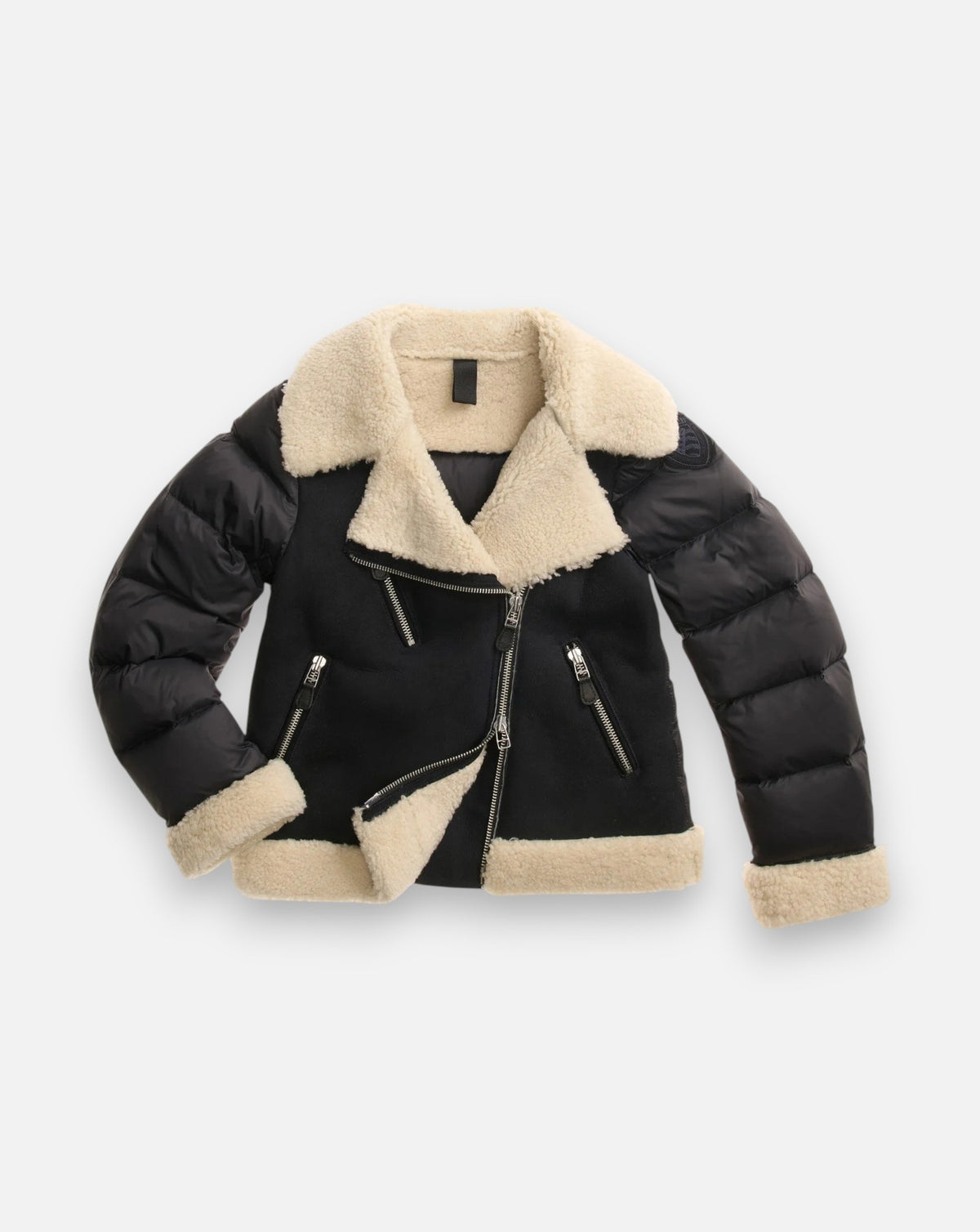 Chaqueta Blauer Candor 26WBLDL01471 007352999 BLAUER