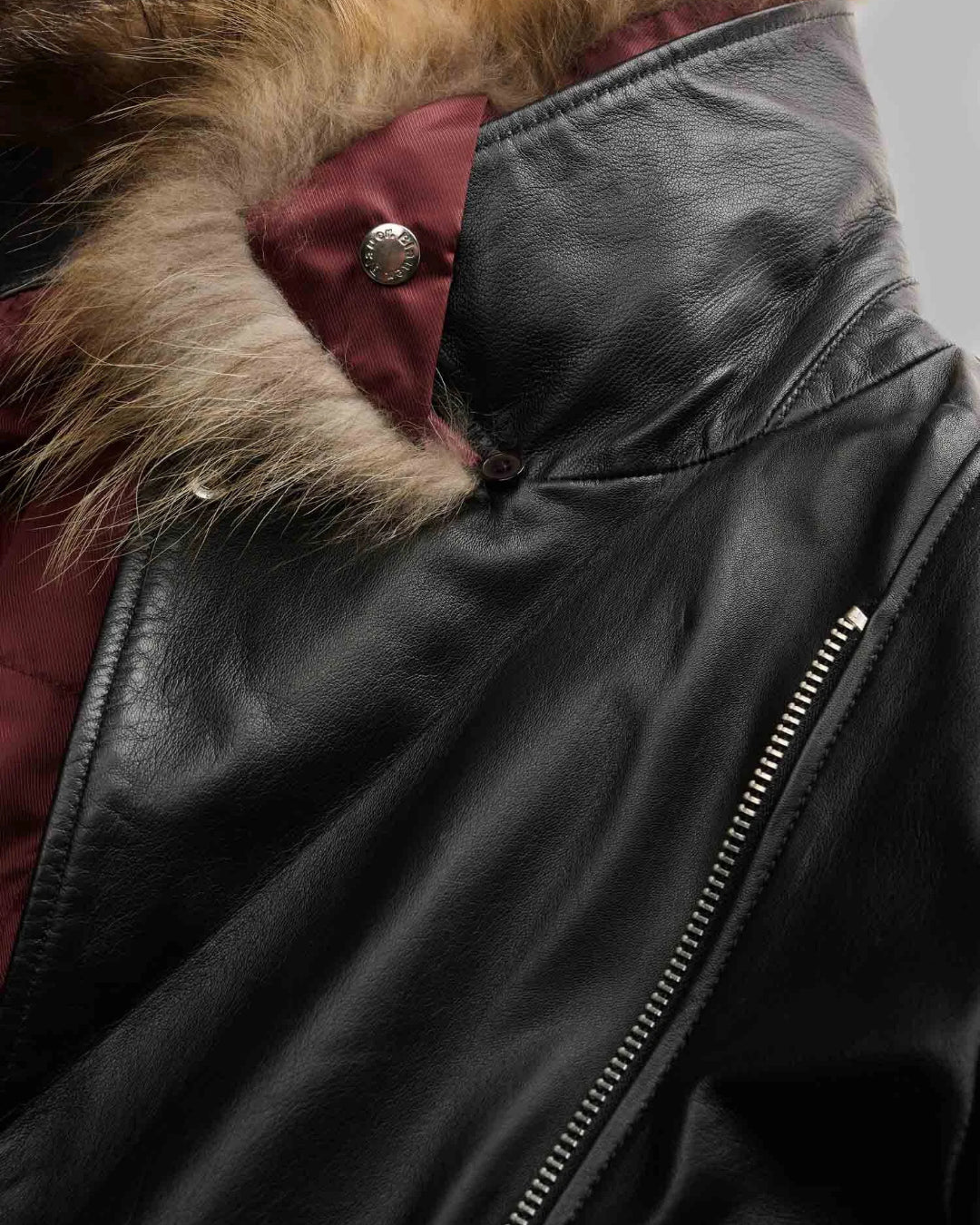 Chaqueta Blauer Cherry 26WBLDL01480 007355999 BLAUER