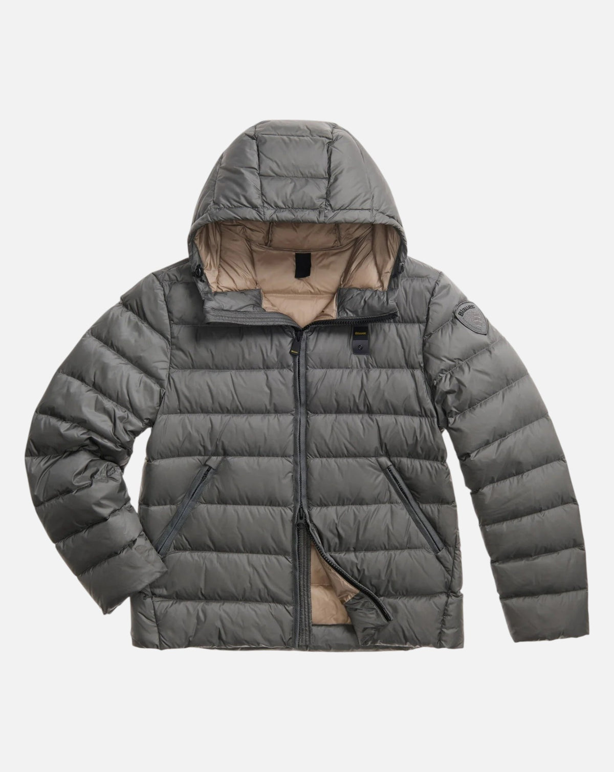 Chaqueta Blauer Acton 26WBLUC03044 006047920EI BLAUER