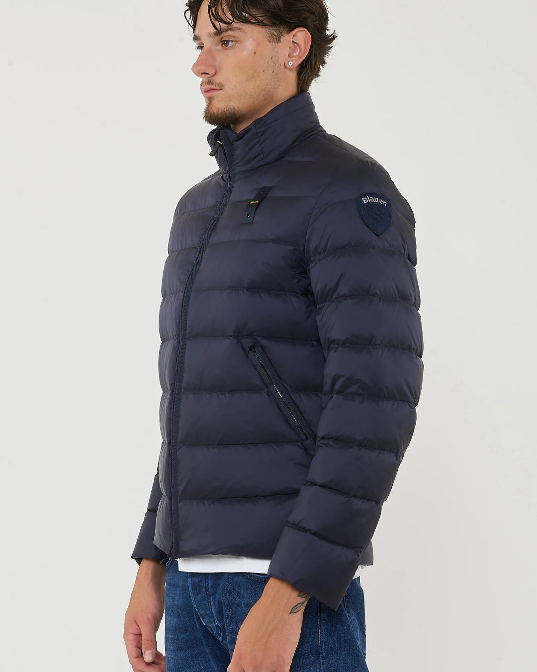 Chaqueta Blauer Austin 26WBLUC03045 006047888LT BLAUER