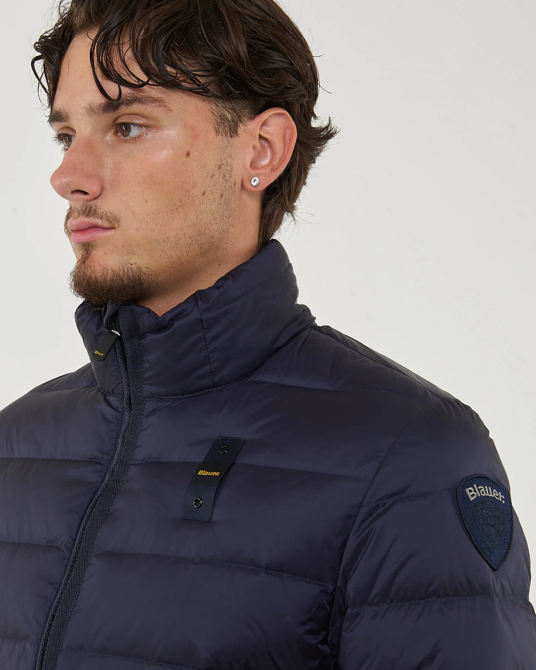 Chaqueta Blauer Austin 26WBLUC03045 006047888LT BLAUER