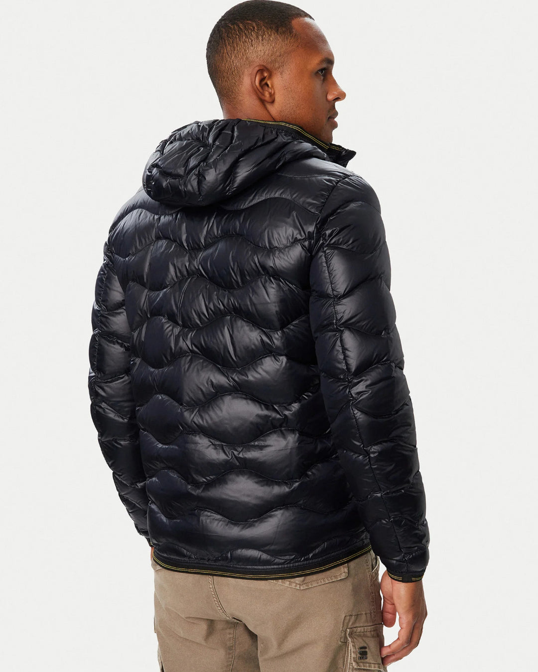 Chaqueta Blauer Wave 26WBLUC03064 006355888 BLAUER