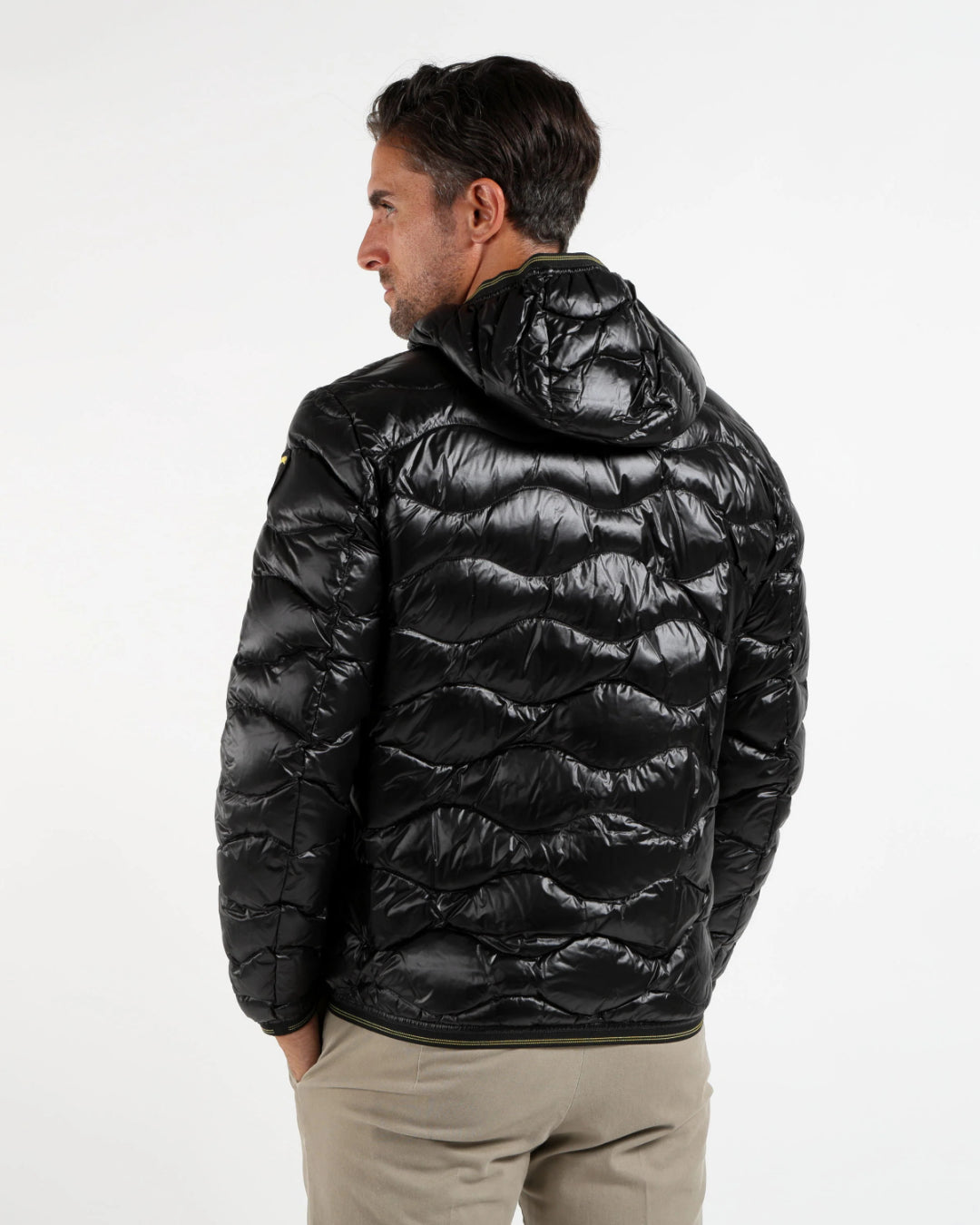 Chaqueta Blauer Wave 26WBLUC03064 006355999 BLAUER
