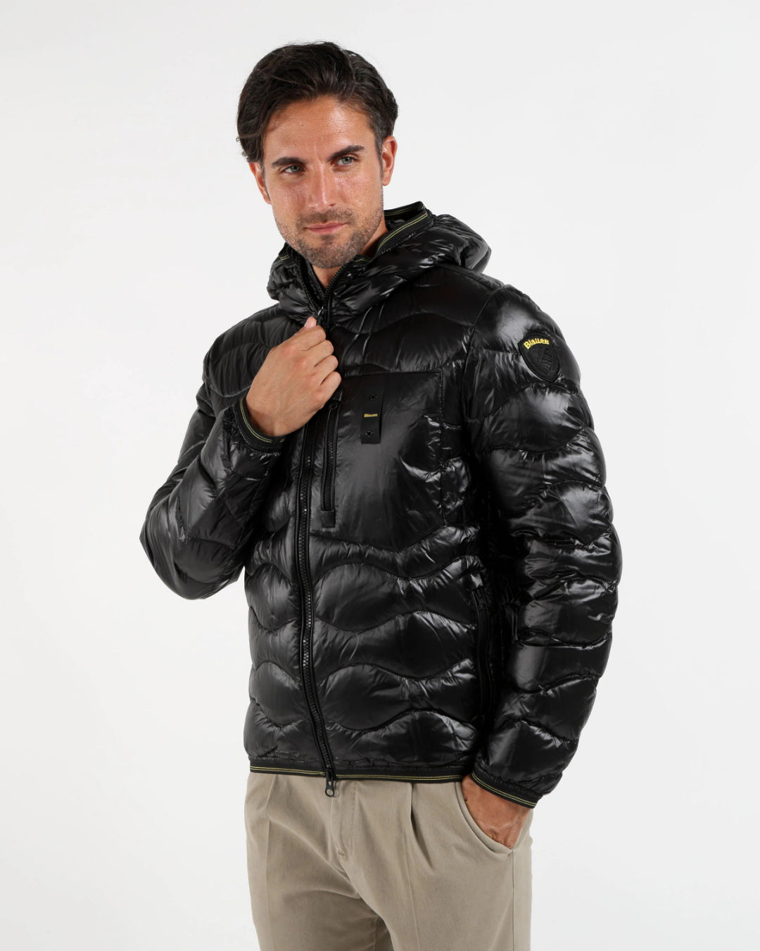 Chaqueta Blauer Wave 26WBLUC03064 006355999 BLAUER