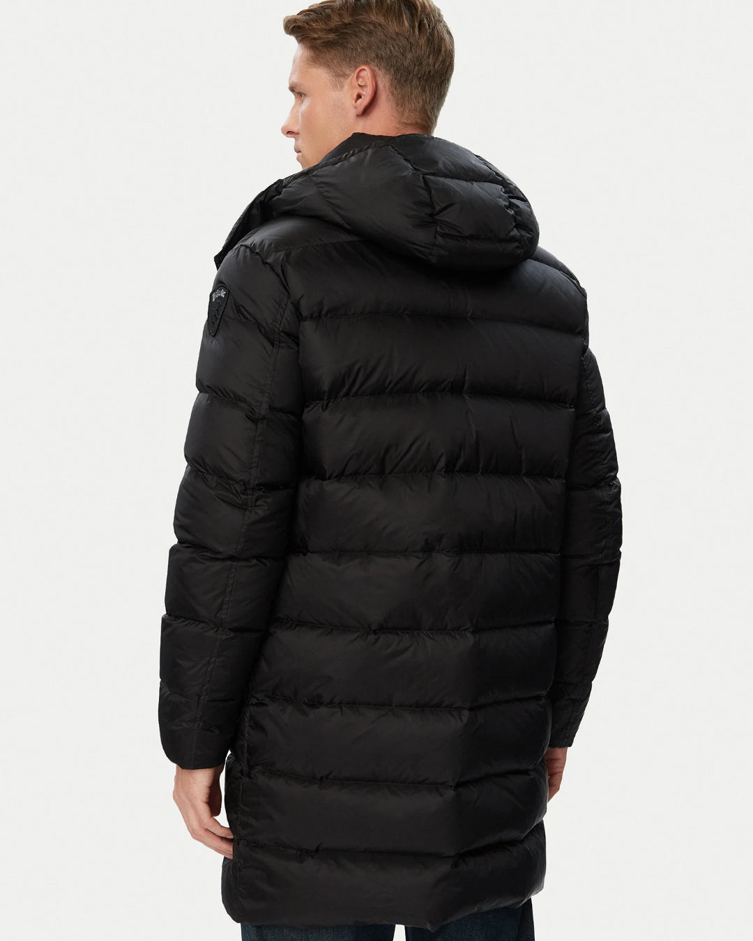 Chaqueta Blauer Carver 26WBLUK03050 007455999LT BLAUER