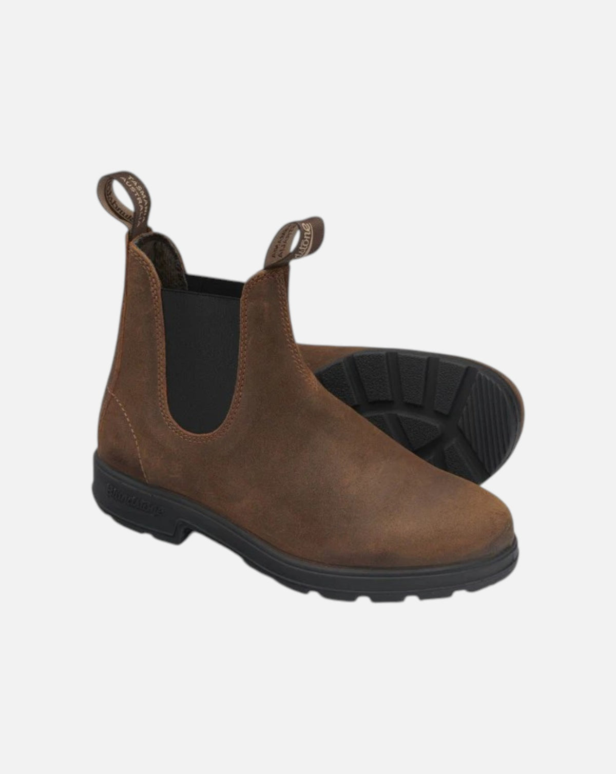 Botas Blundstone Chelsea 1911 Man 1911 TOBACCO BLUNDSTONE