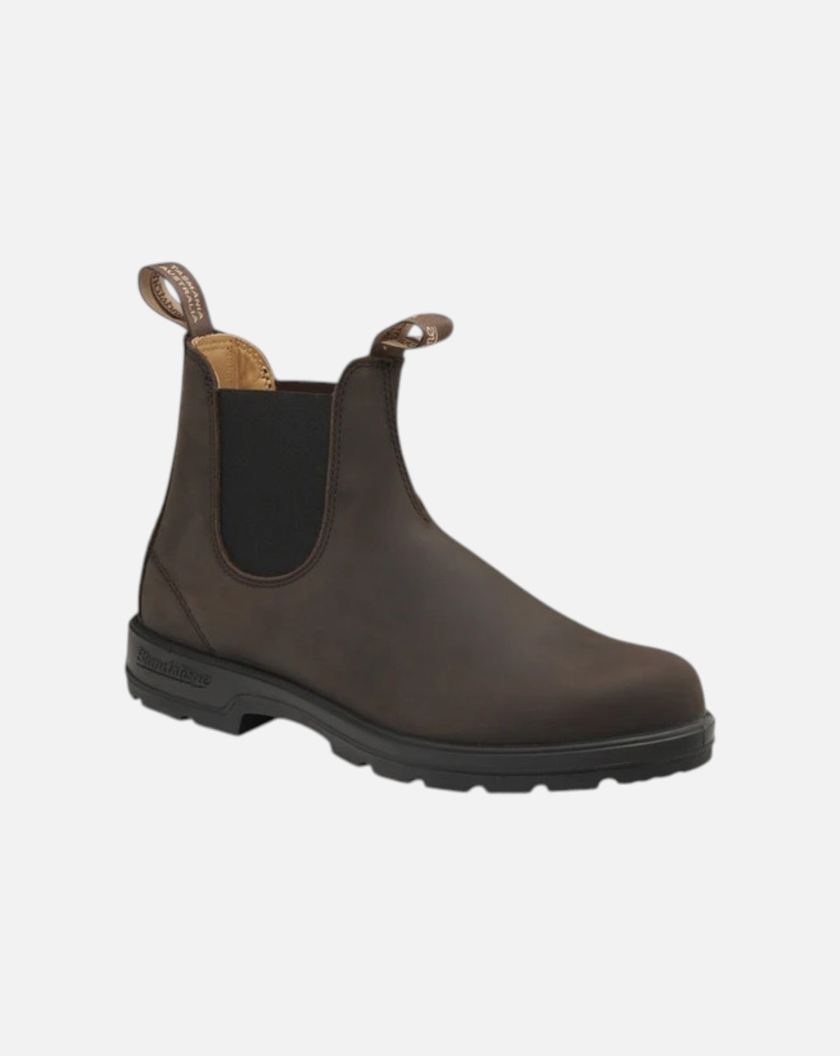 Botas Blundstone Chelsea 2340 Woman 2340W BROWN&BLACK BLUNDSTONE