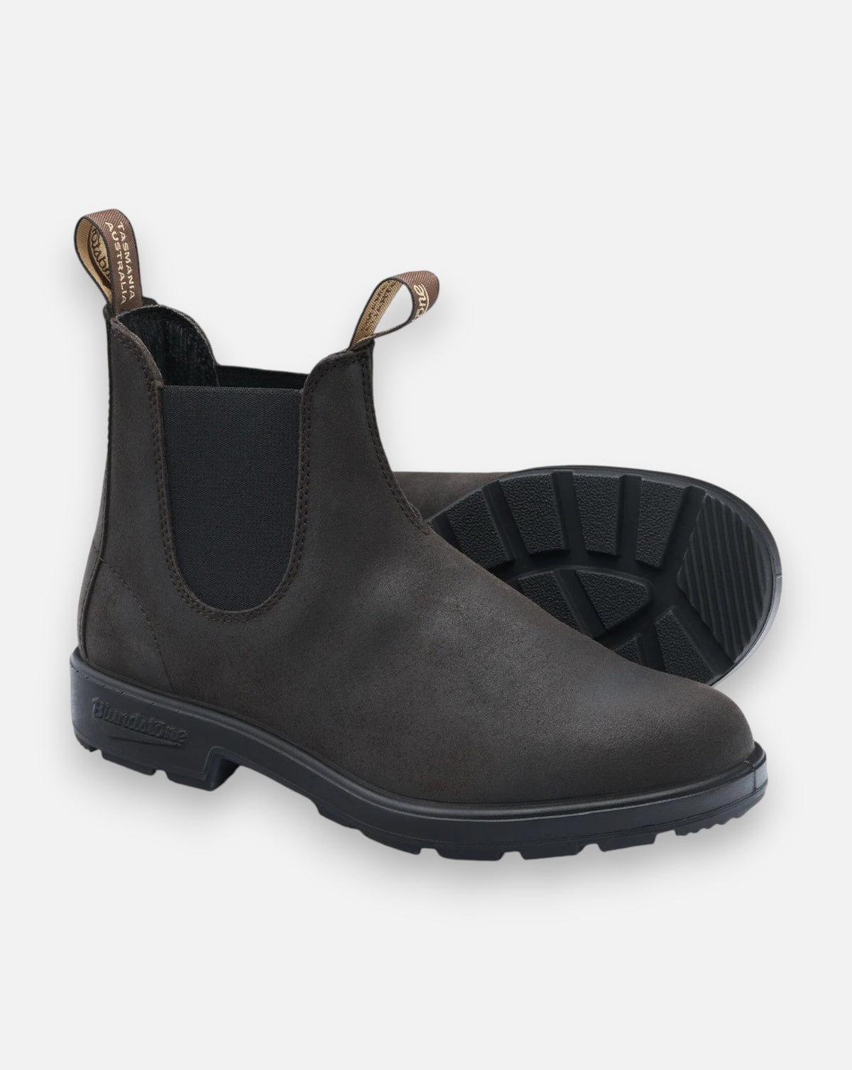 Botas Blundstone 2610 2610 DARK BROWN BLUNDSTONE