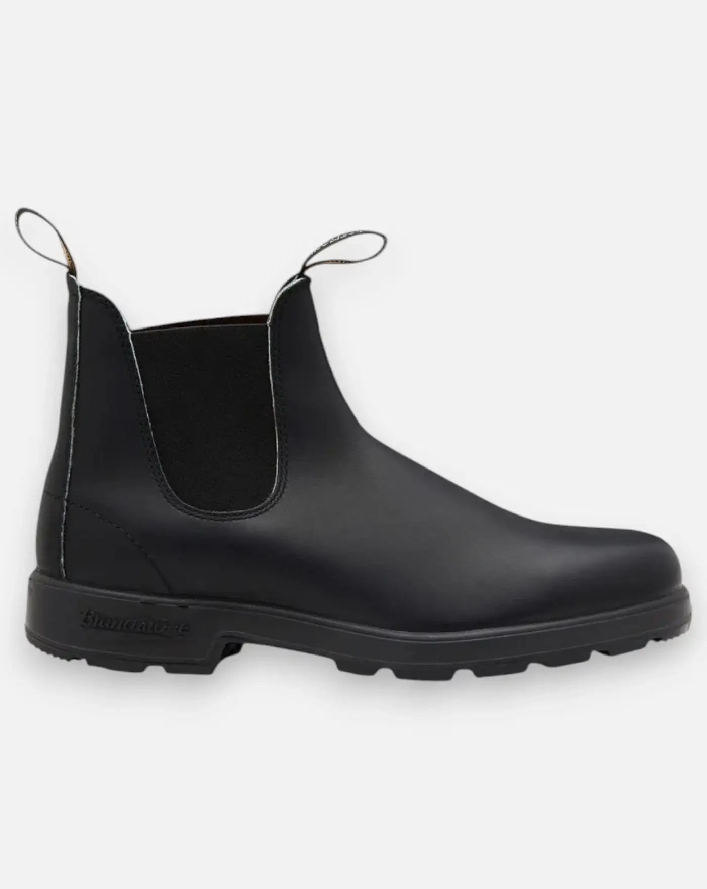 Botas Blundstone Chelsea 510 510 BLACK LEATHER BLUNDSTONE