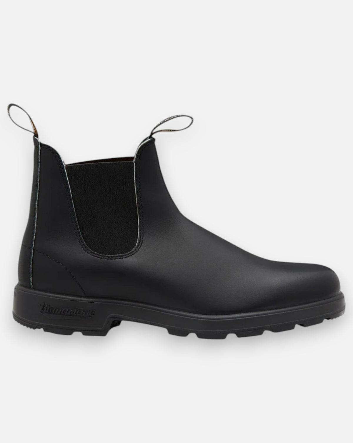 Botas Blundstone Chelsea 510 Man 510 BLACK LEATHER BLUNDSTONE