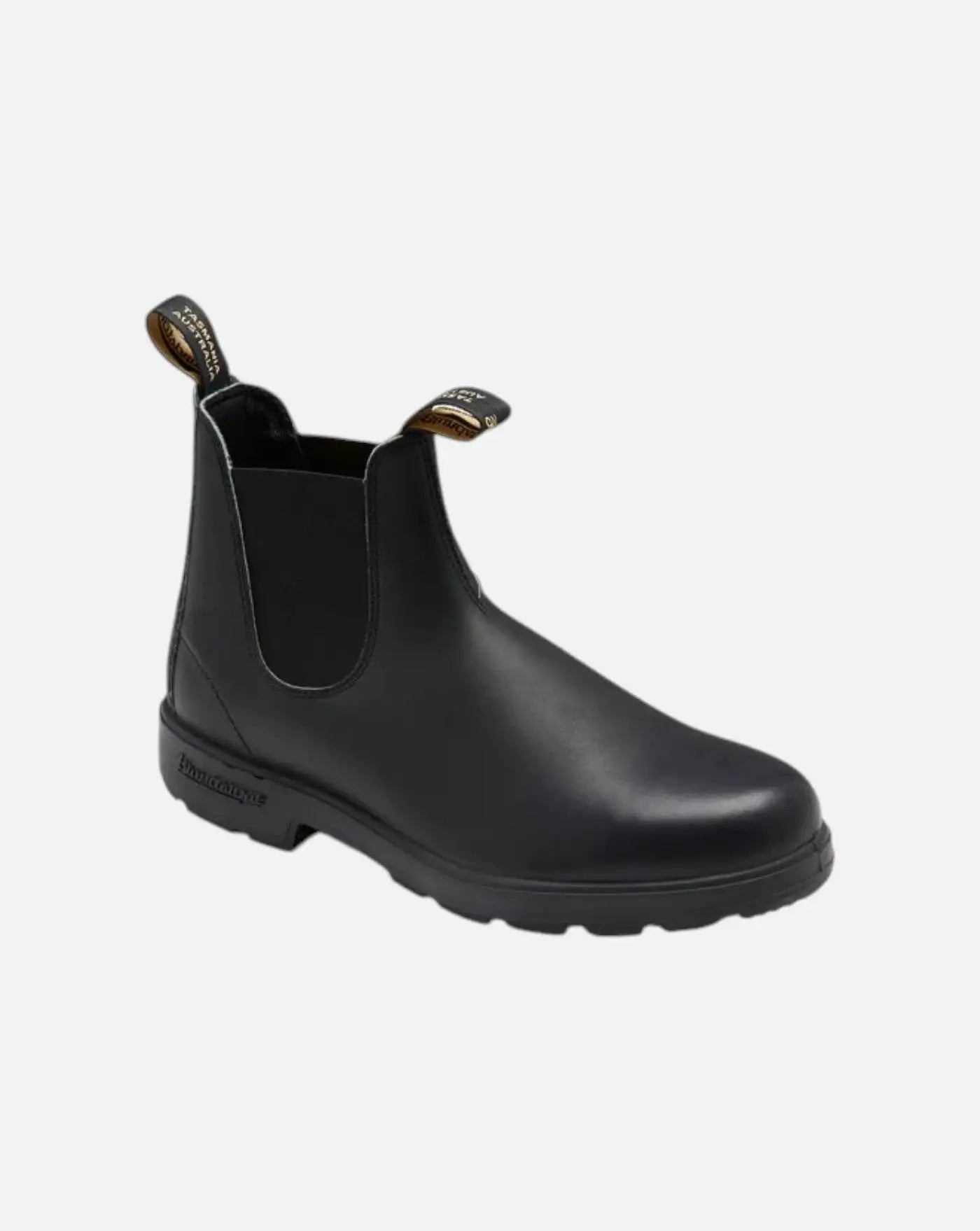 Botas Blundstone Chelsea 510 510 BLACK LEATHER BLUNDSTONE