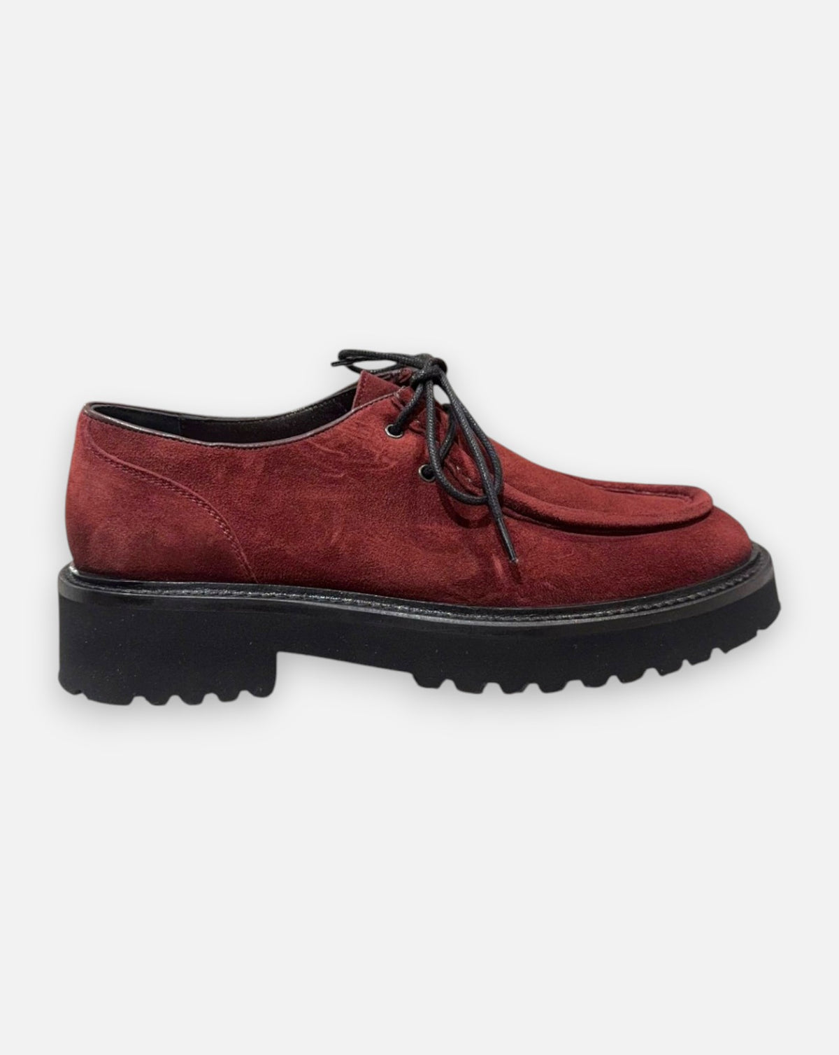 Zapatos Calce Baby Silk X1805 MICACHATAGNE CALCE