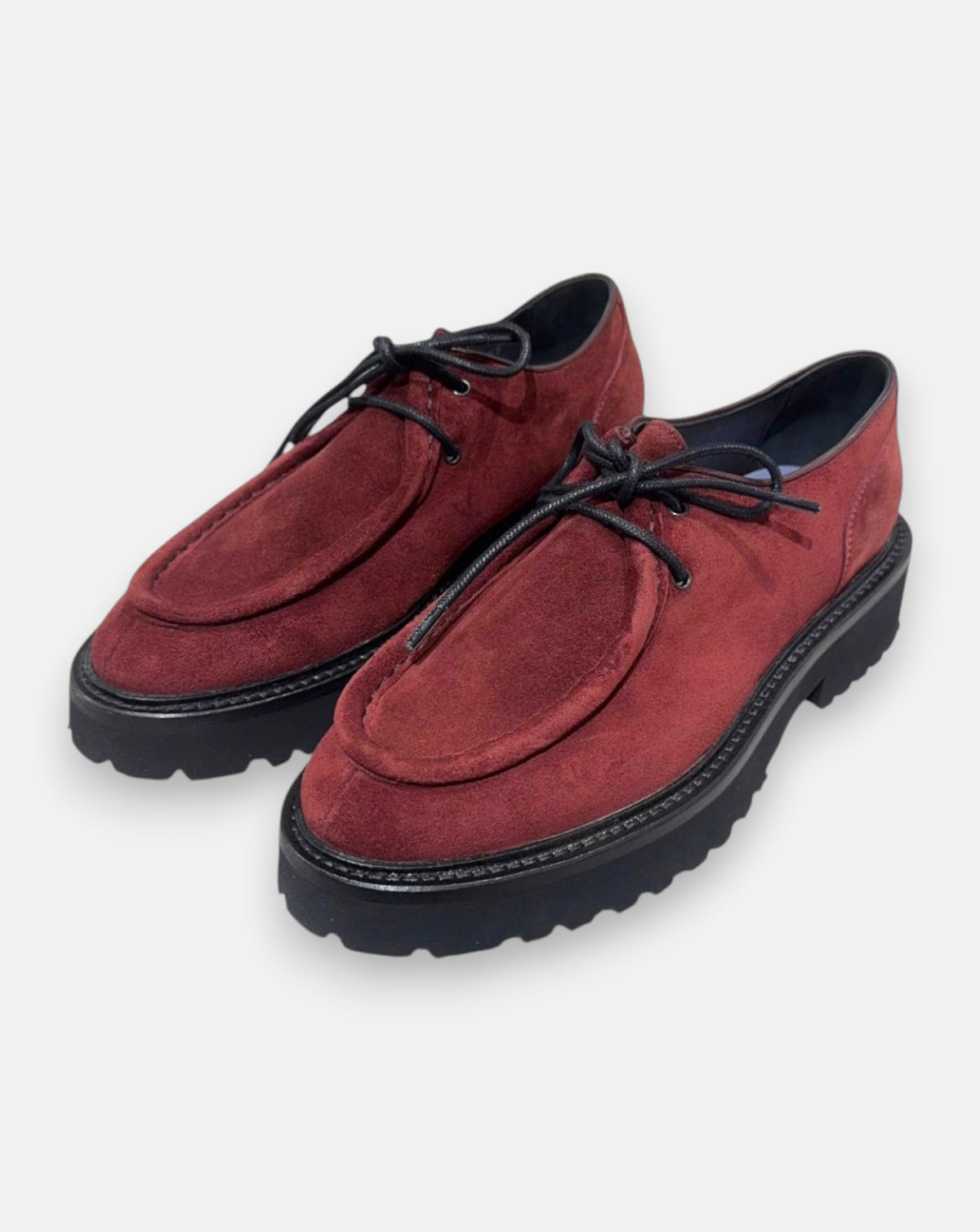Zapatos Calce Baby Silk X1805 MICACHATAGNE CALCE