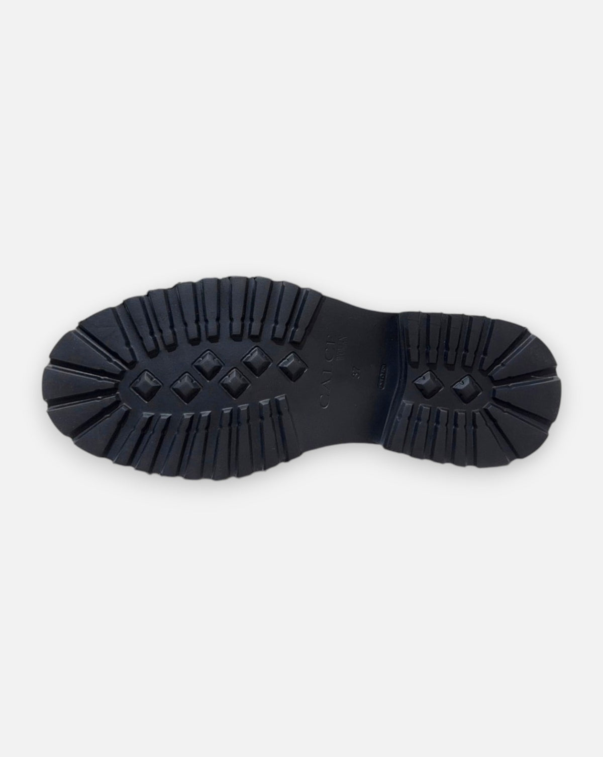 Zapatos Calce Baby Silk X1805 MICACHATAGNE CALCE