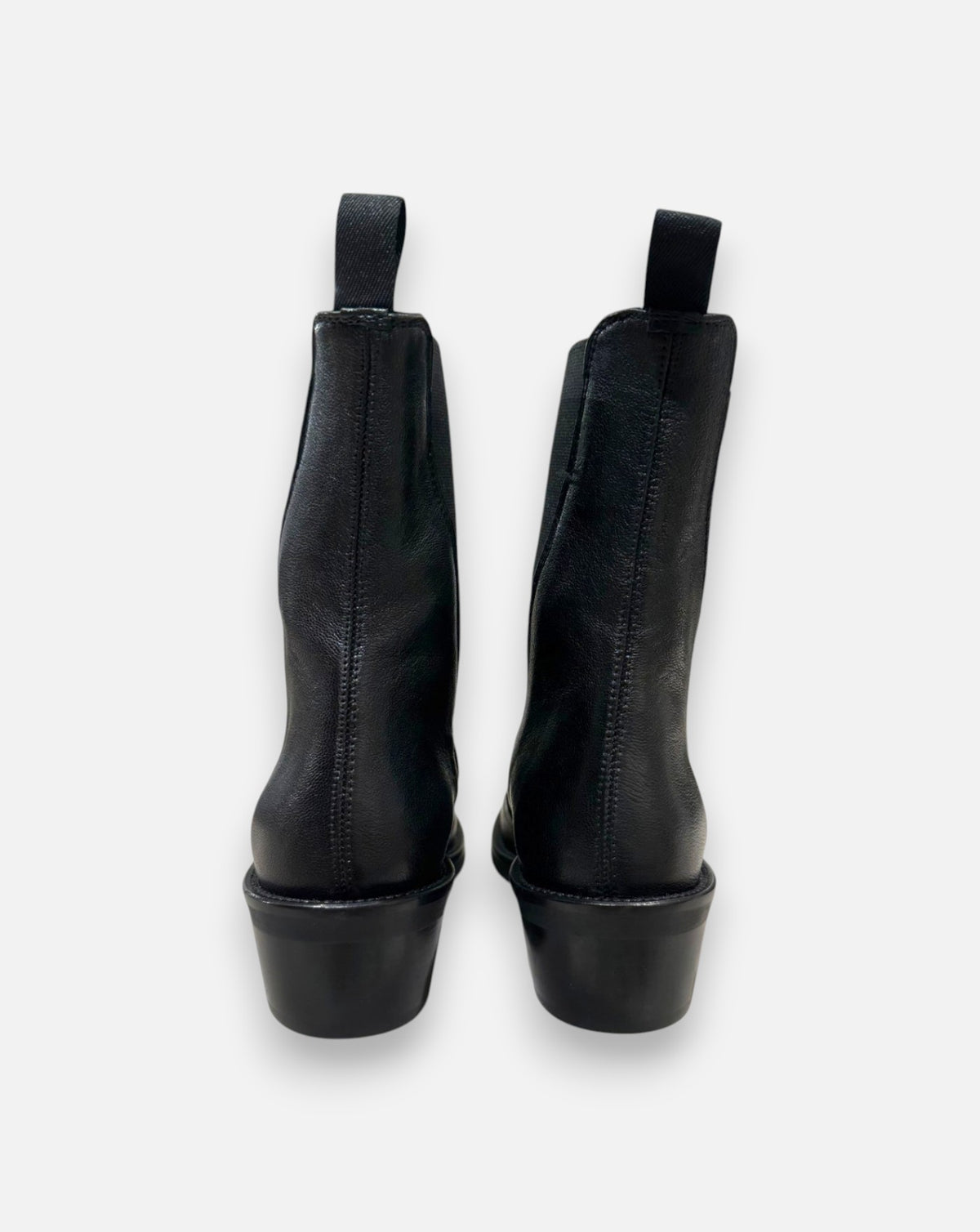 Botas Calce Old Iron X2736 CHESTER BBLACK CALCE