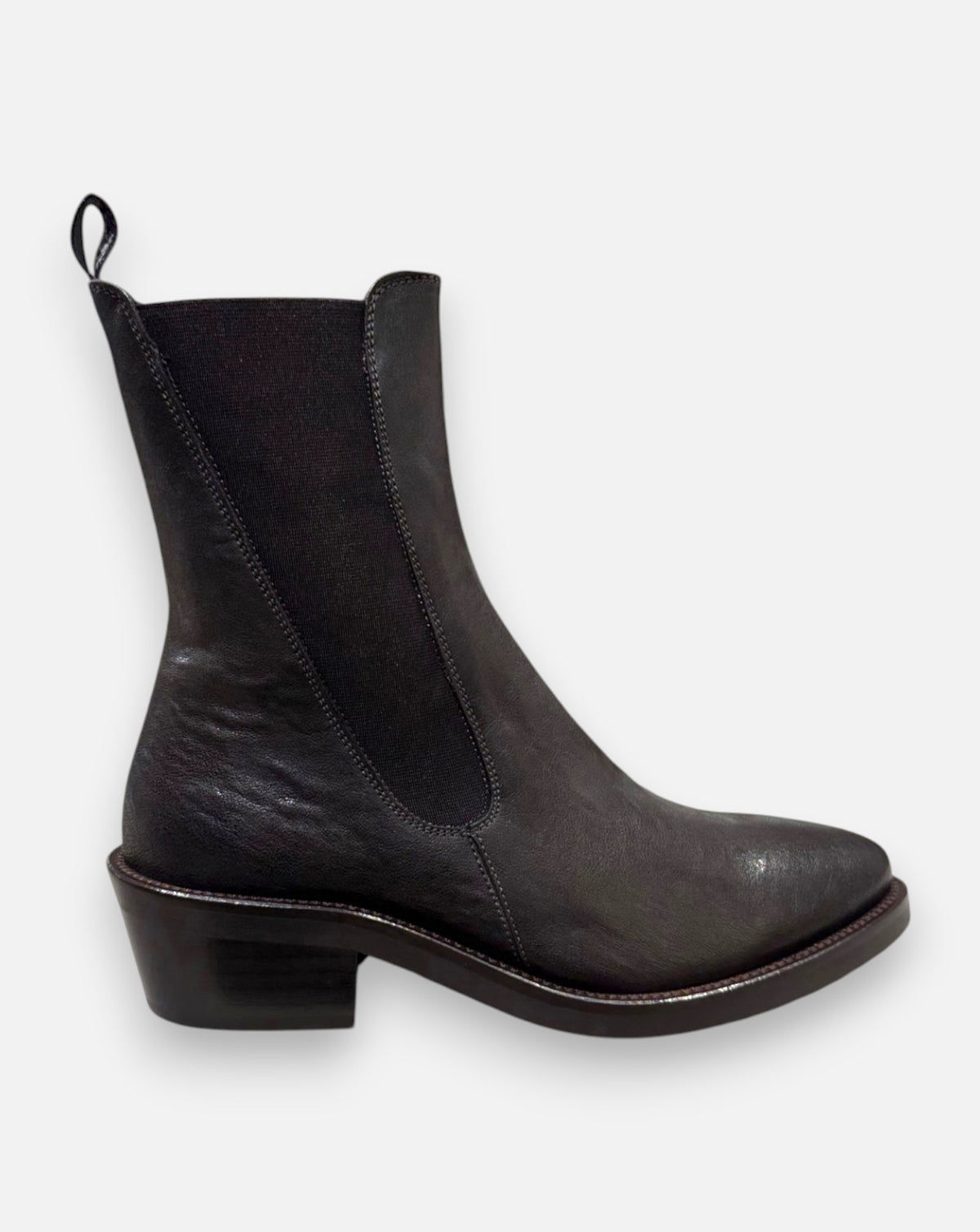 Botas Calce Old Iron X2736 CHESTER BTESTA CALCE