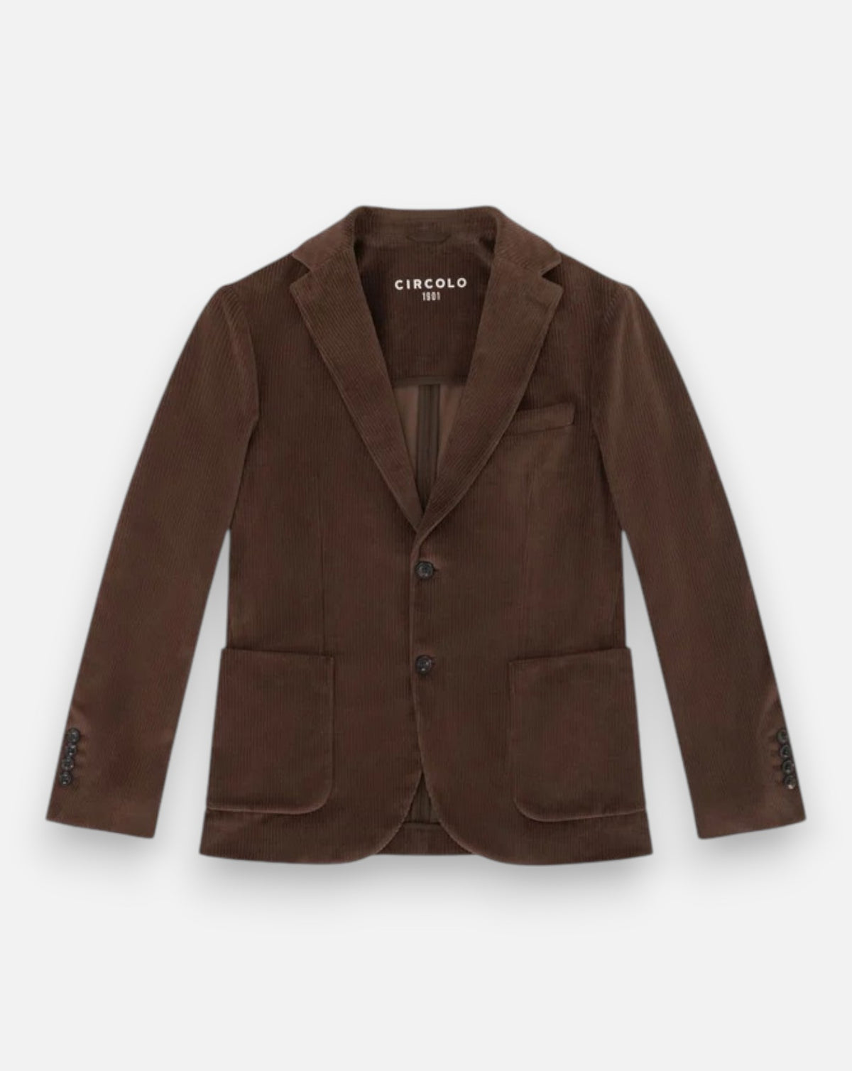 Americana Circolo 1901 Corduroy CN5400 1278 CIRCOLO 1901