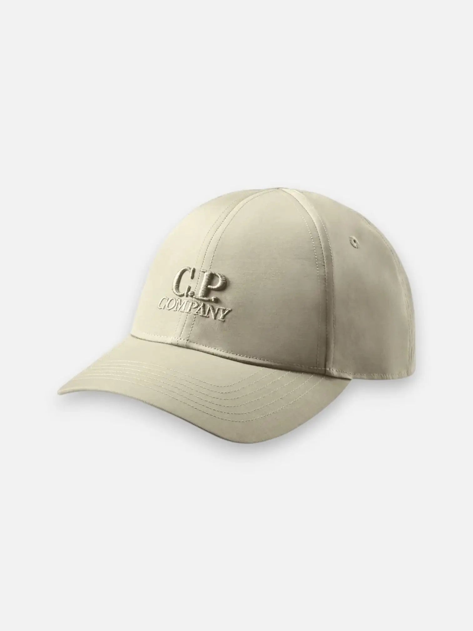 Gorra C.P. Company Chrome-R 21CMAC749A110545A 356 C.P. COMPANY