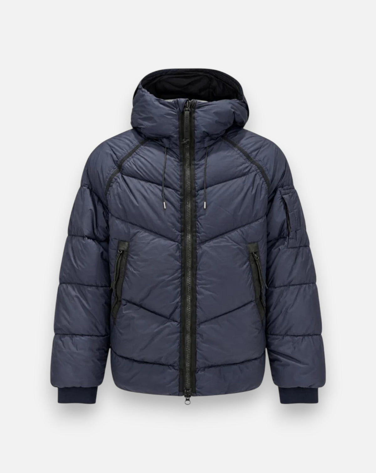 Chaqueta C.P. Company Outwear Medium Jacket In Down Shield<BR/> 21CMOW210A110655G 880 C.P. COMPANY