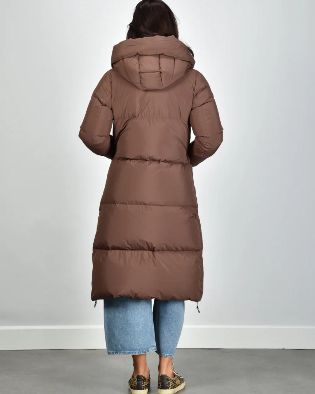 Chaqueta Duno Fully FULLY APRICA 239 DUNO