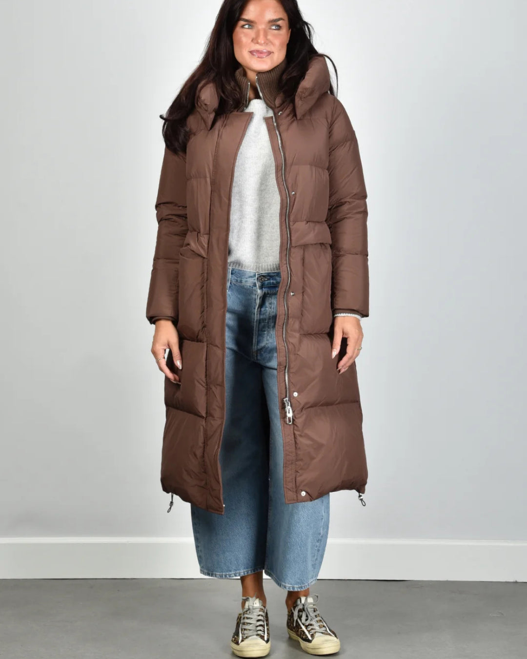 Chaqueta Duno Fully FULLY APRICA 239 DUNO