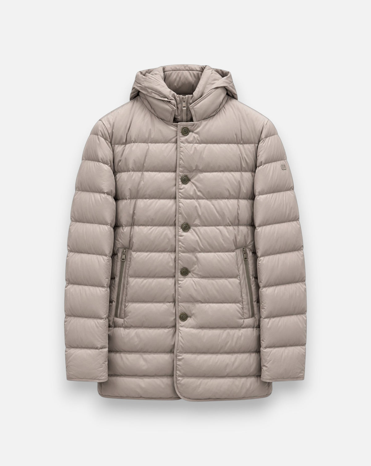 Chaqueta Duno Loft Hoody LOFT HOODY LICOSA 2.0 130 DUNO