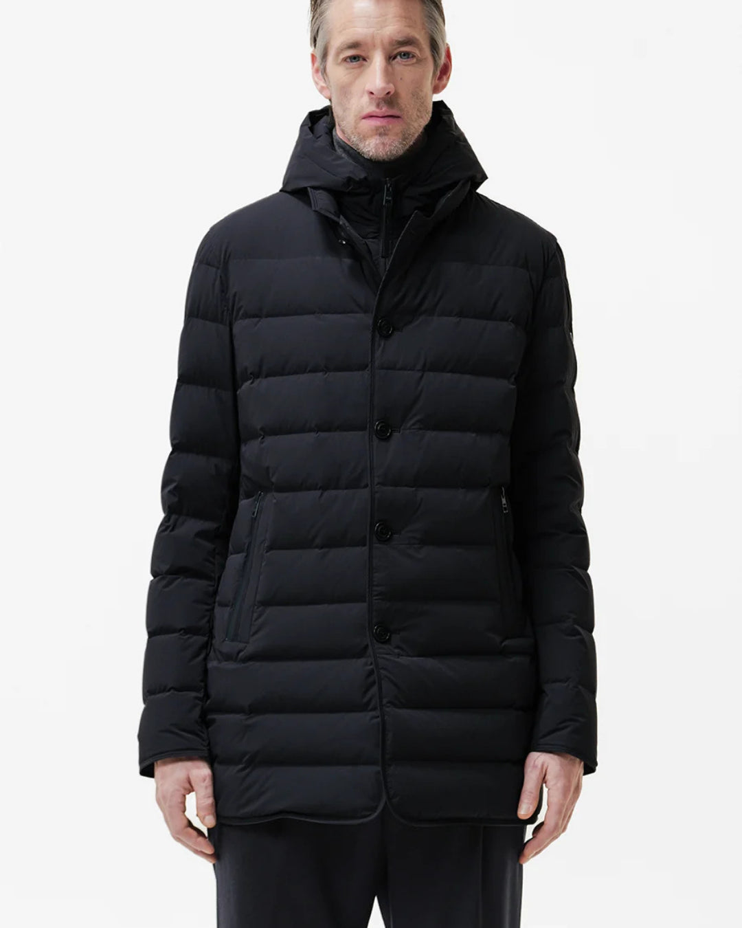 Chaqueta Duno Loft Hoody LOFT HOODY LICOSA 2.0 845 DUNO