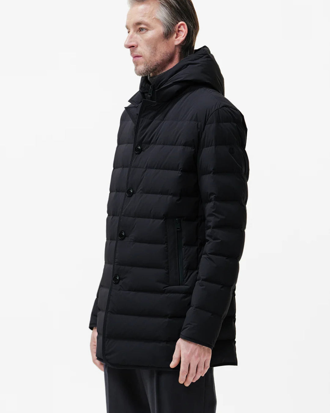 Chaqueta Duno Loft Hoody LOFT HOODY LICOSA 2.0 845 DUNO