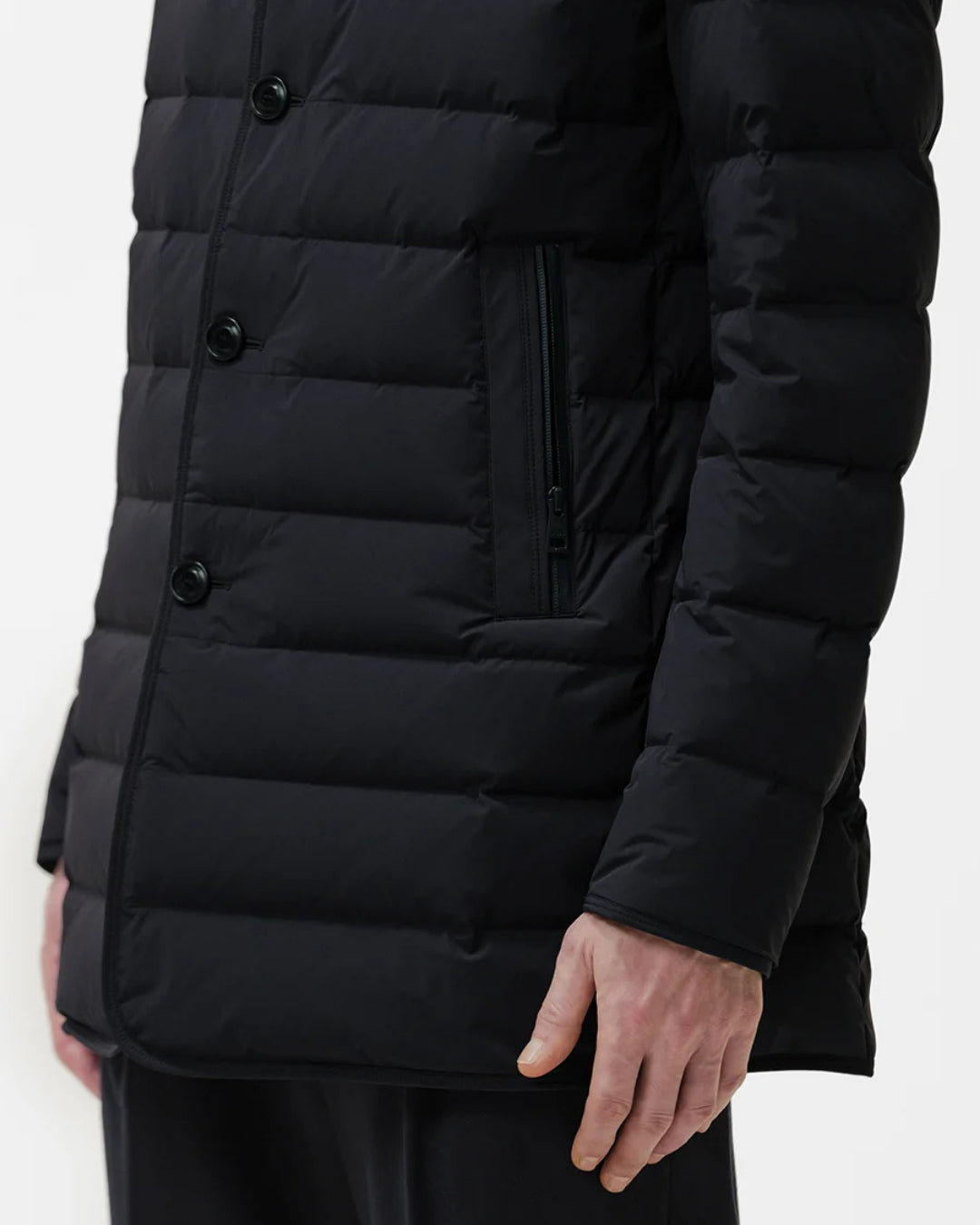 Chaqueta Duno Loft Hoody LOFT HOODY LICOSA 2.0 845 DUNO