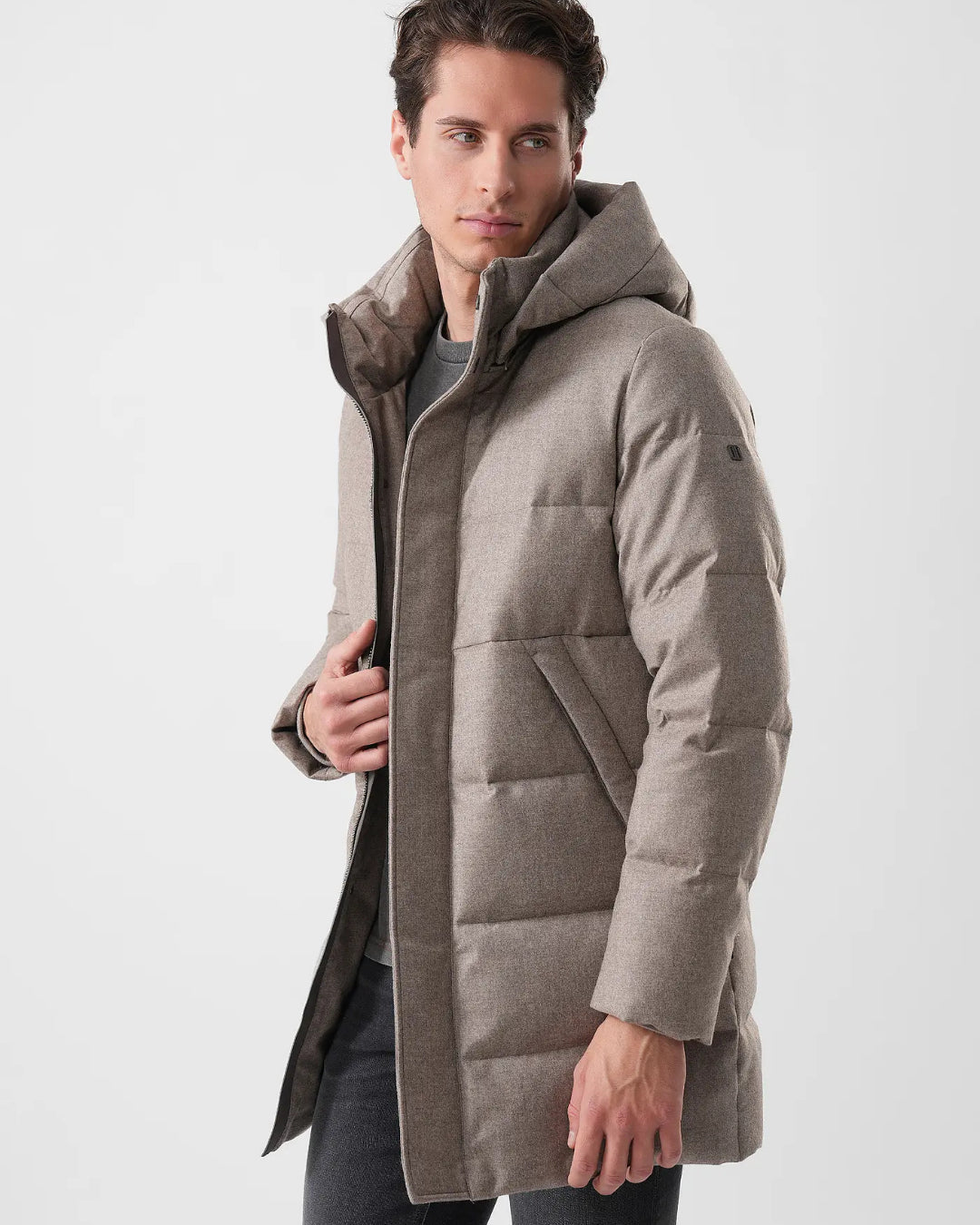 Chaqueta Duno Magnus MAGNUS F LEVICO 204 DUNO