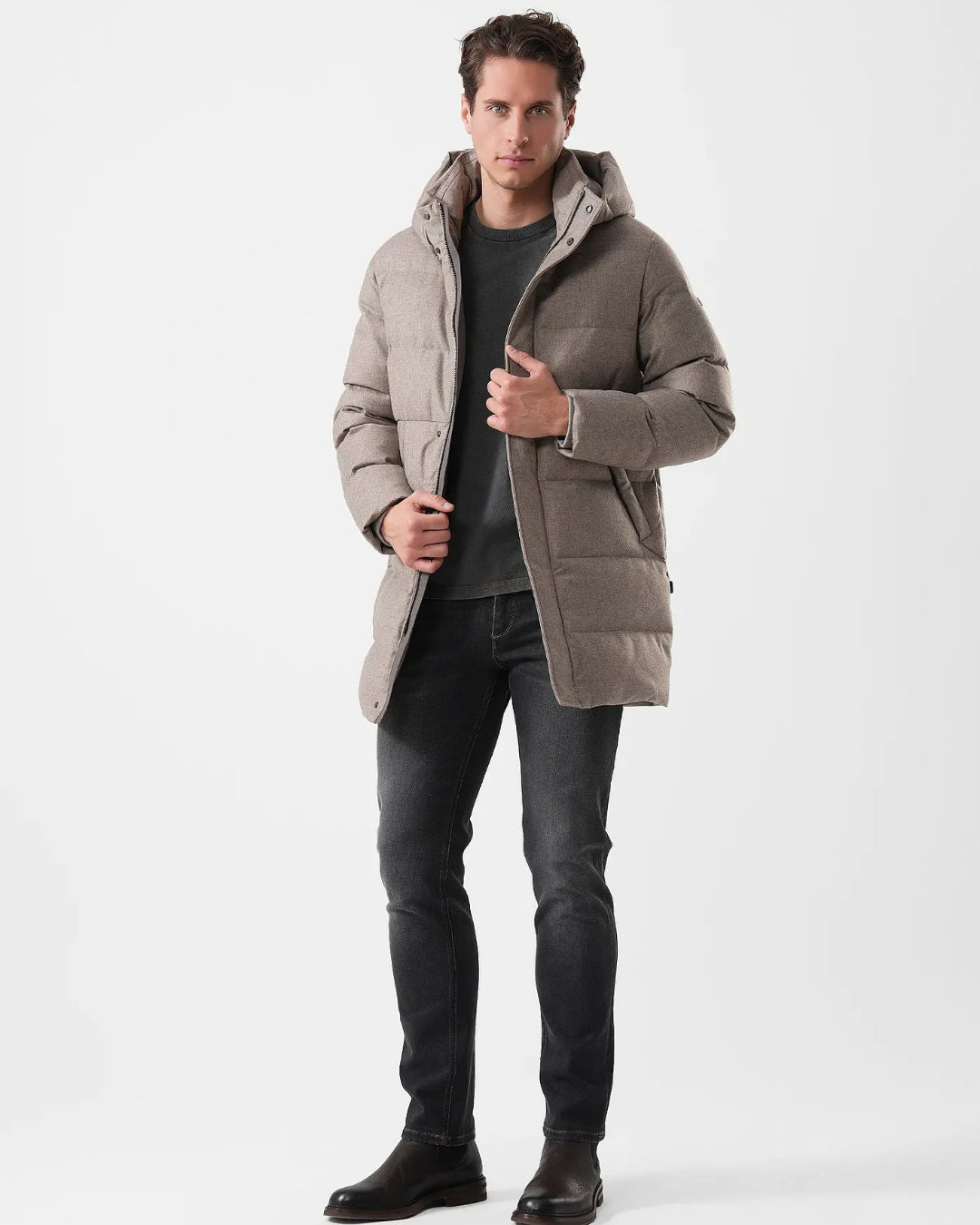 Chaqueta Duno Magnus MAGNUS F LEVICO 204 DUNO