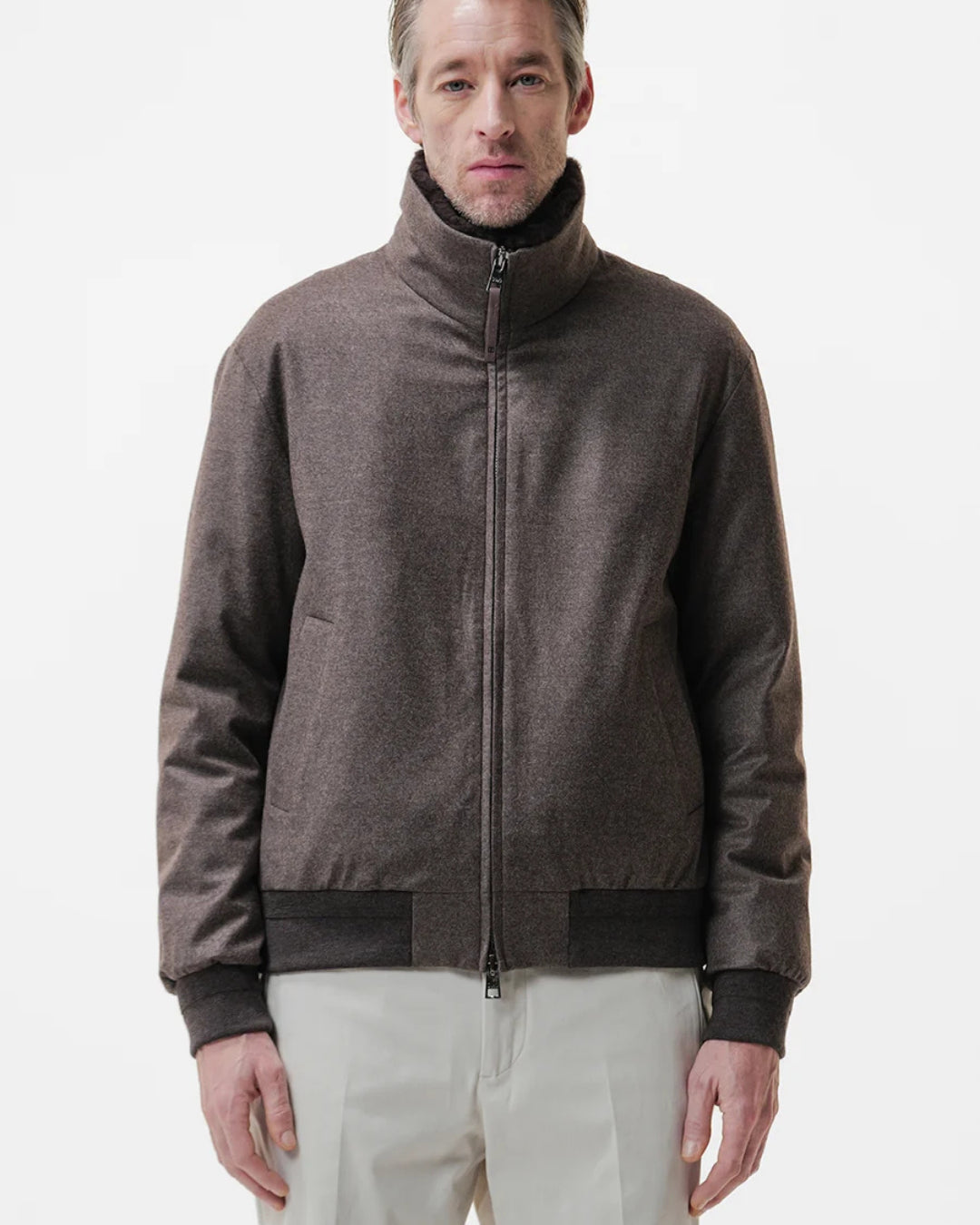 Chaqueta Duno Onorio ONORIO LEVICO 218 DUNO