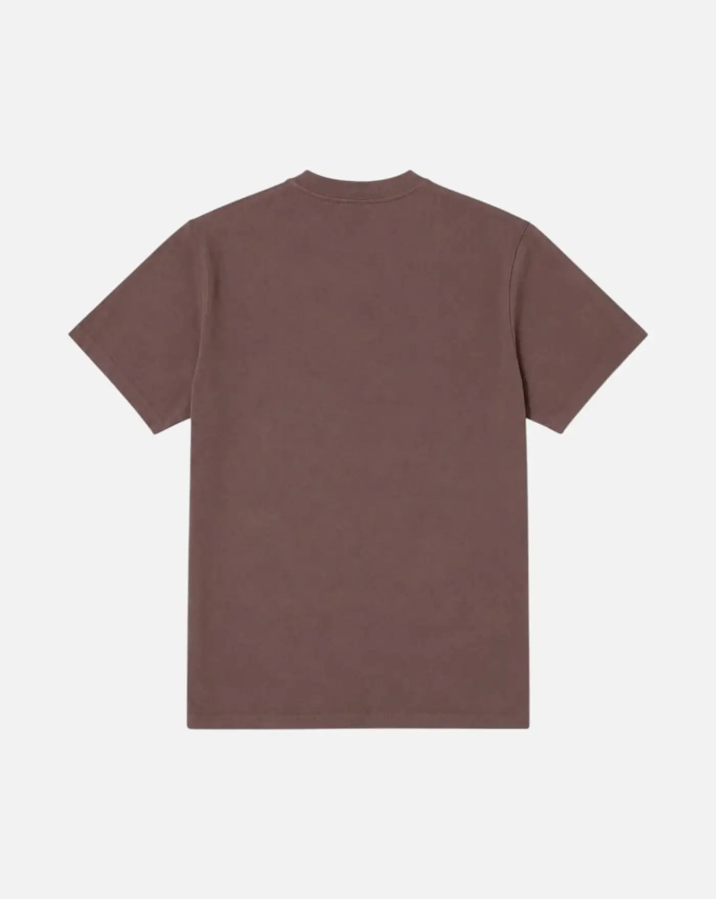 Camiseta Edmmond Duck 3263001790 PLAIN CHOCOLATE EDMMOND