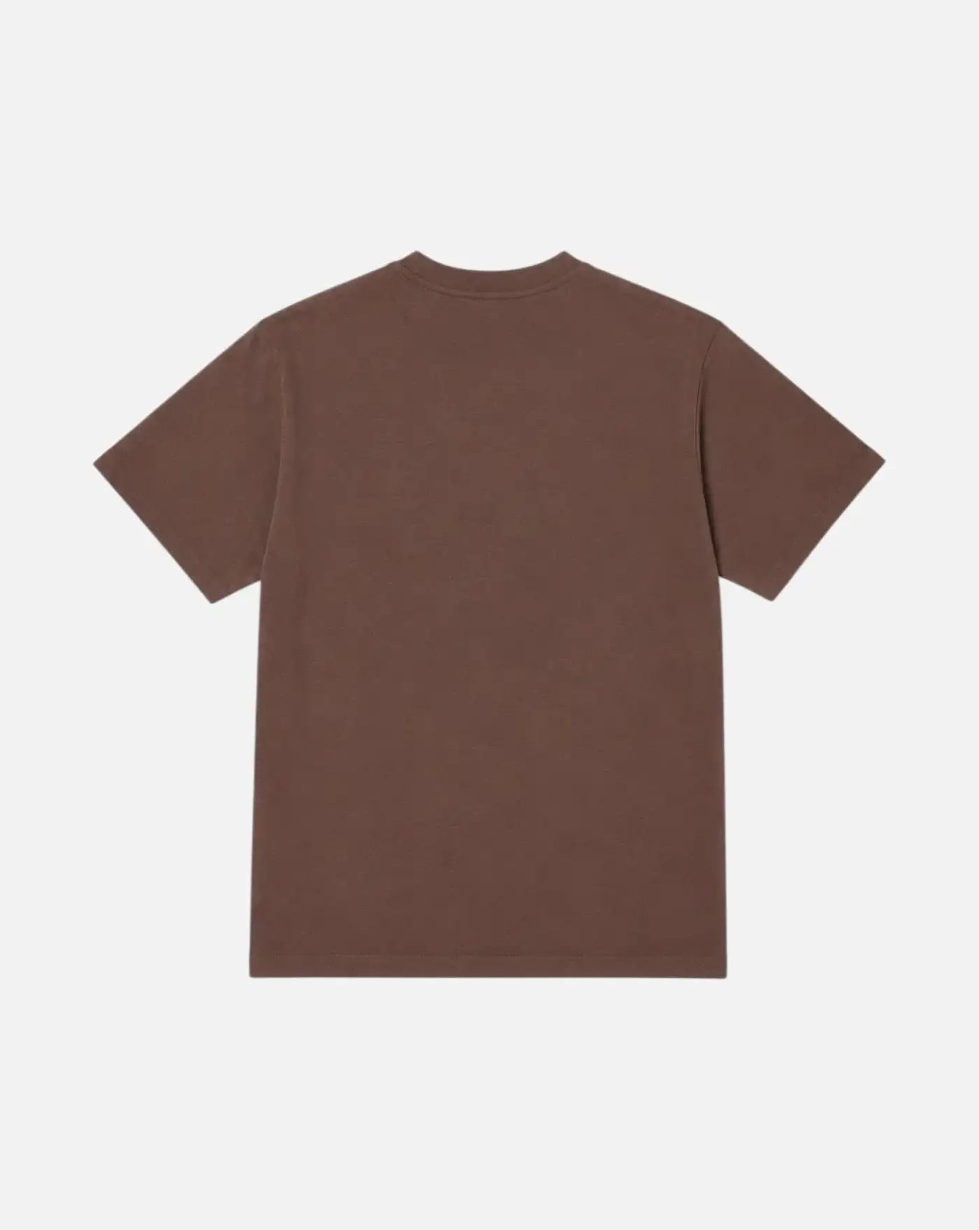 Camiseta Edmmond Tour 3263009790 PLAIN CHOCOLATE EDMMOND
