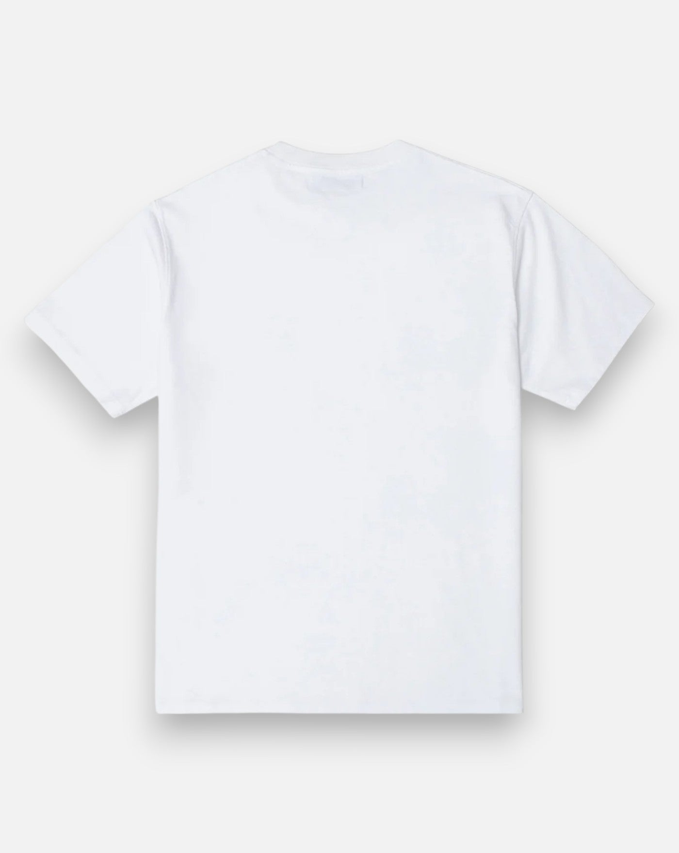 Camiseta Edmmond Gran Via 3263011000 PLAIN WHITE EDMMOND