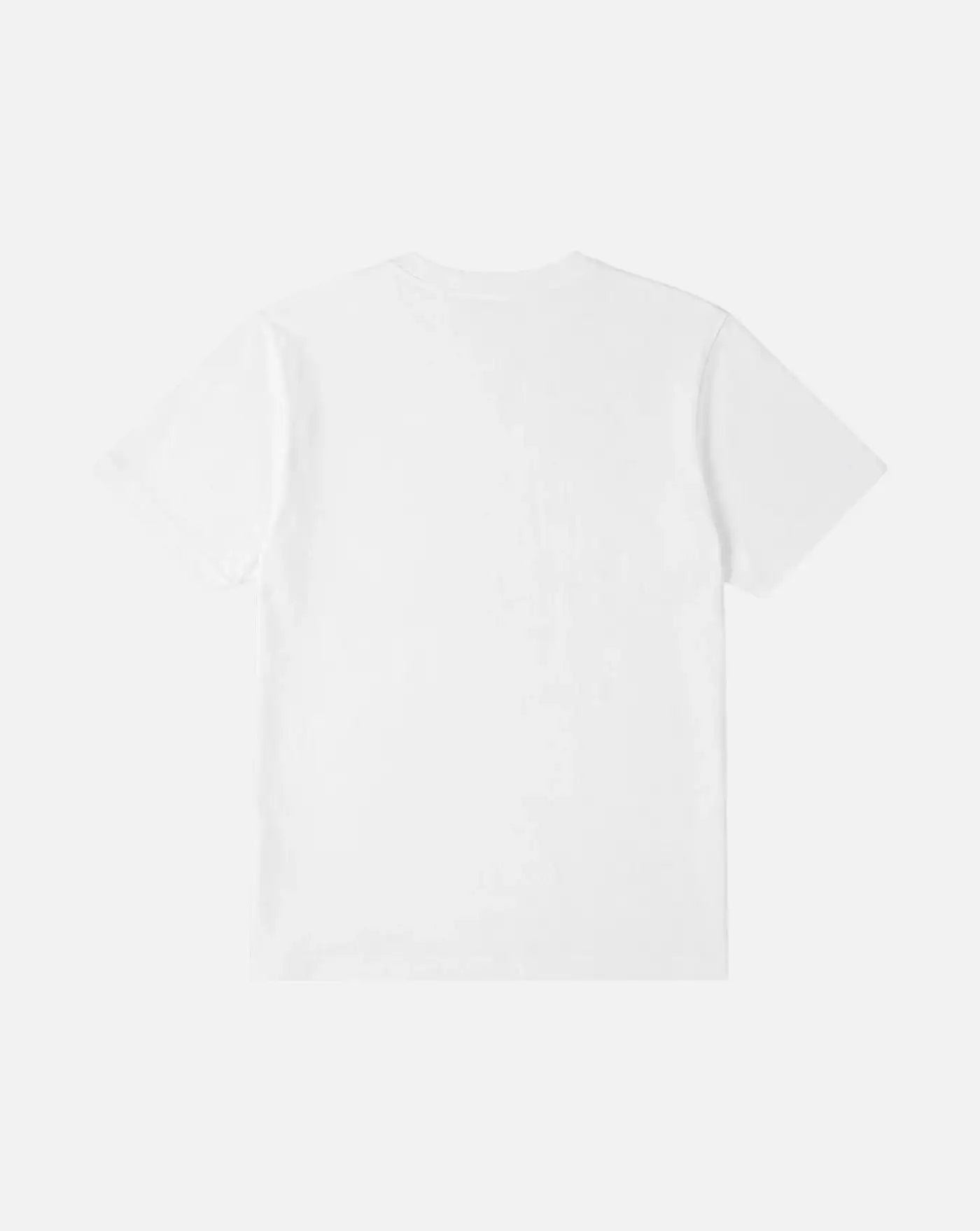 Camiseta Edmmond Retrospectiva 3263013000 PLAIN WHITE EDMMOND