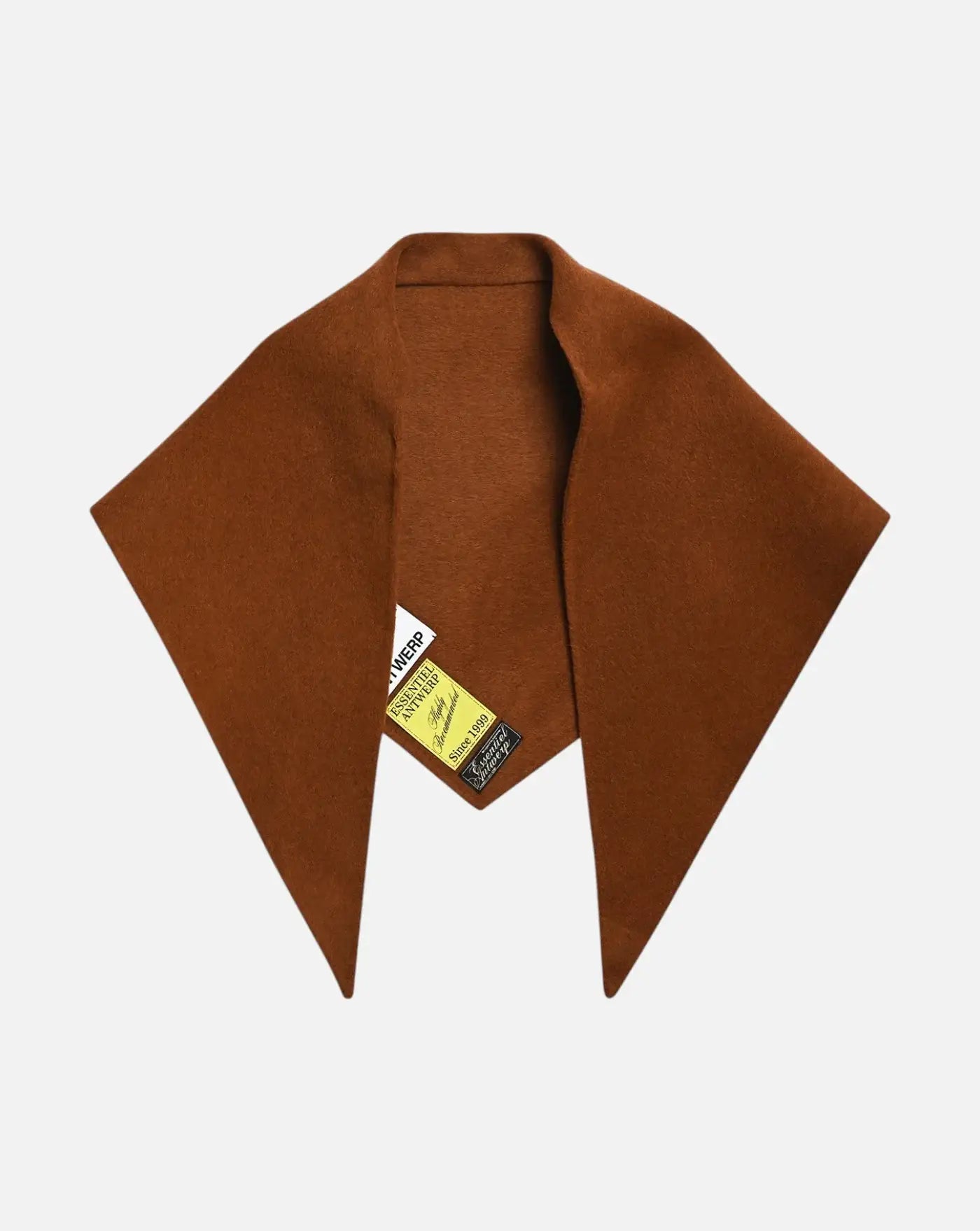 Bufanda Essentiel Antwerp Kaap Double Face Scarf KAAP BW07 ESSENTIEL ANTWERP