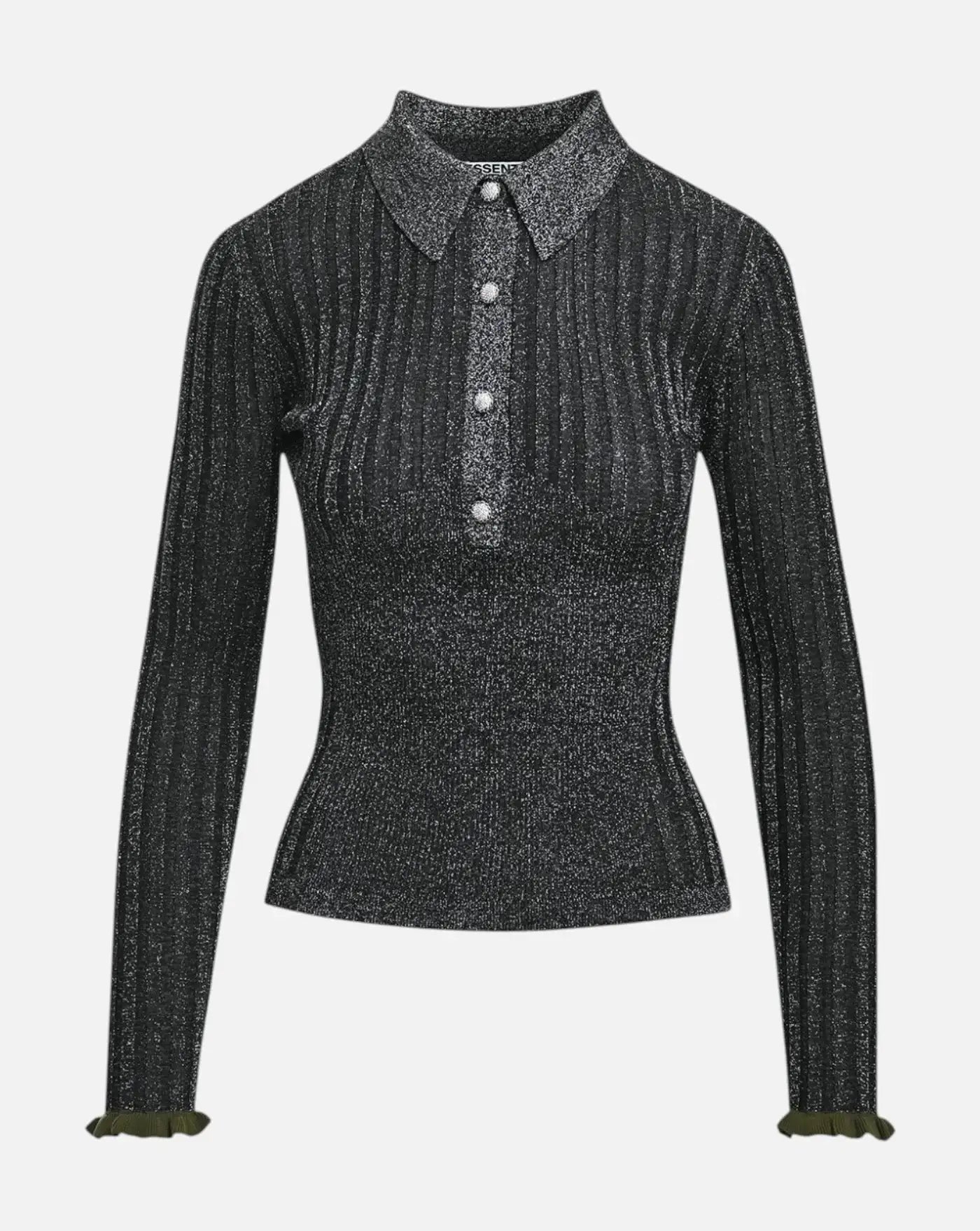 Polo Essentiel Antwerp Karan Fitted KARAN K2WN ESSENTIEL ANTWERP