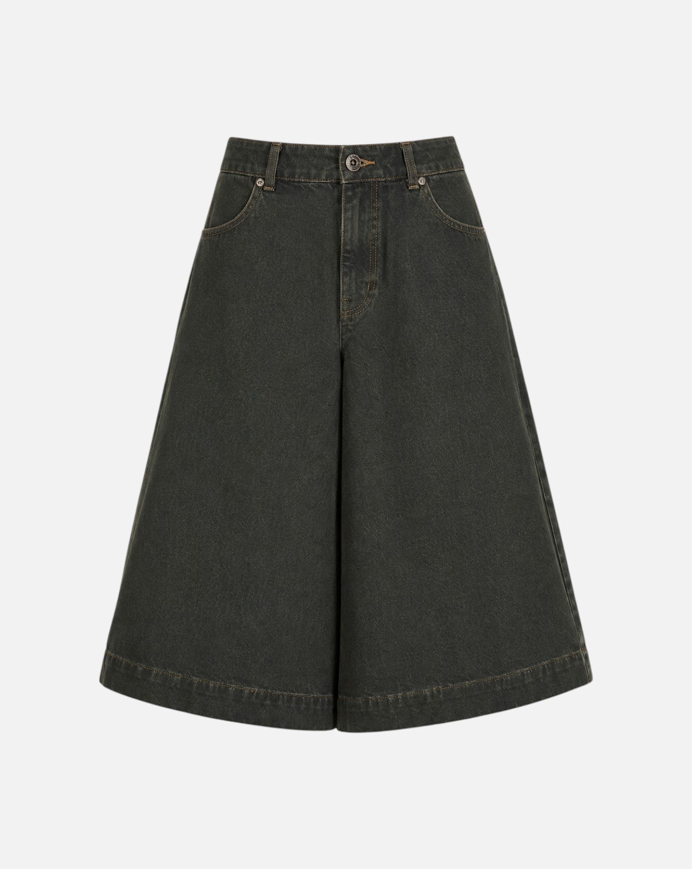Bermudas Essentiel Antwerp Karry Colour Denim KARRY WN10 ESSENTIEL ANTWERP